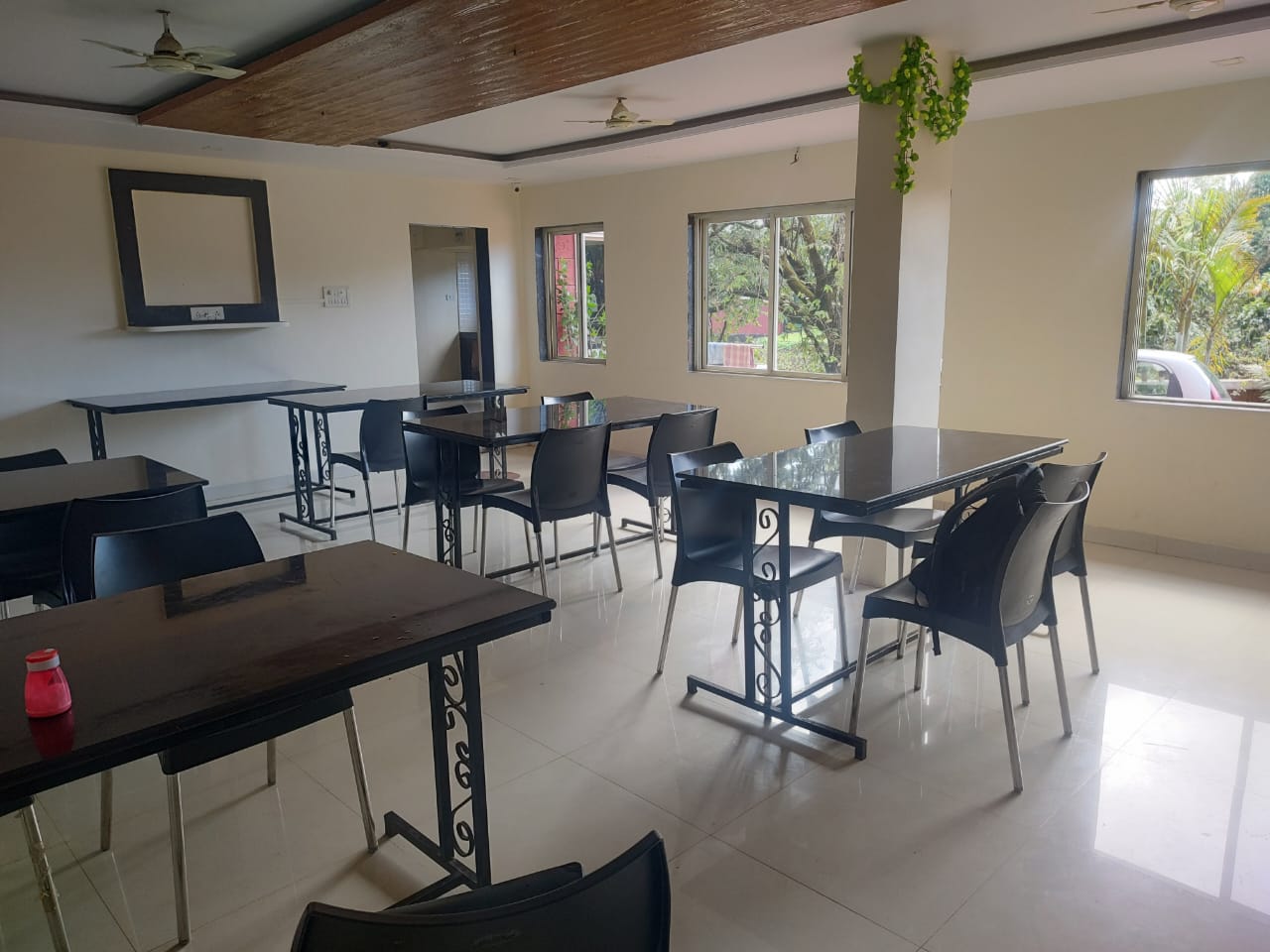 Nisarg Restaurant