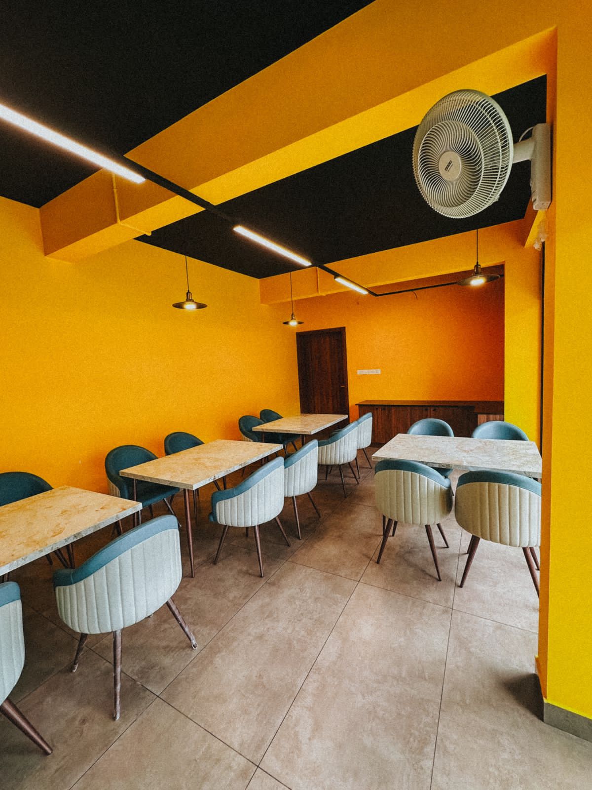 Rillwoods Cafe