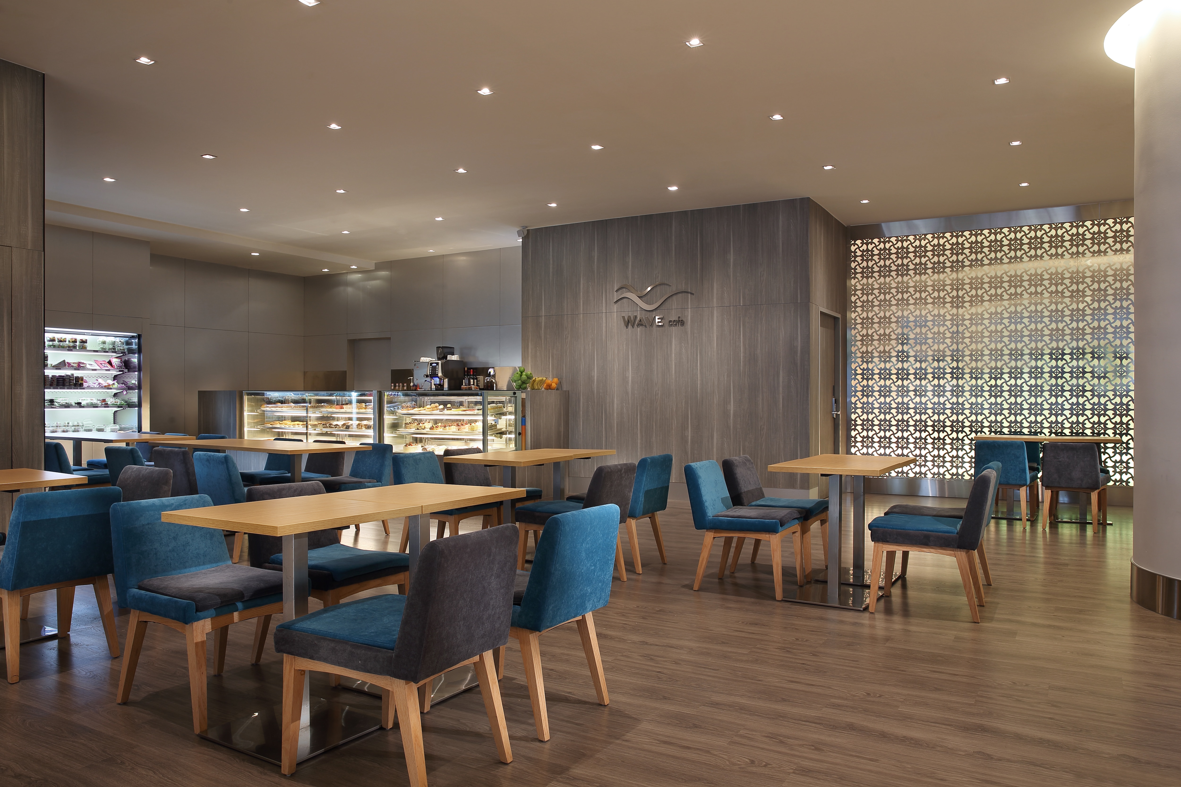 Wave Cafe