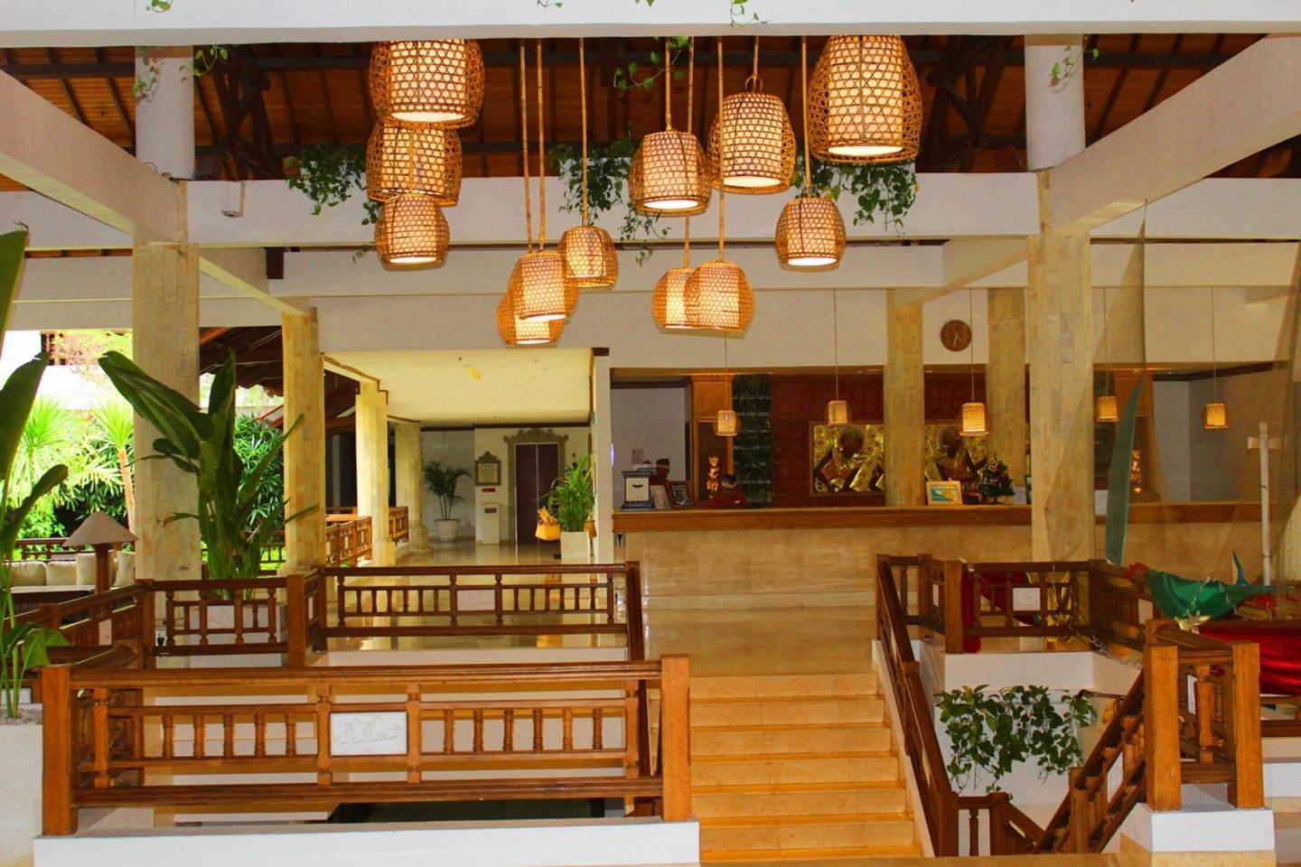 Amarta Restaurant