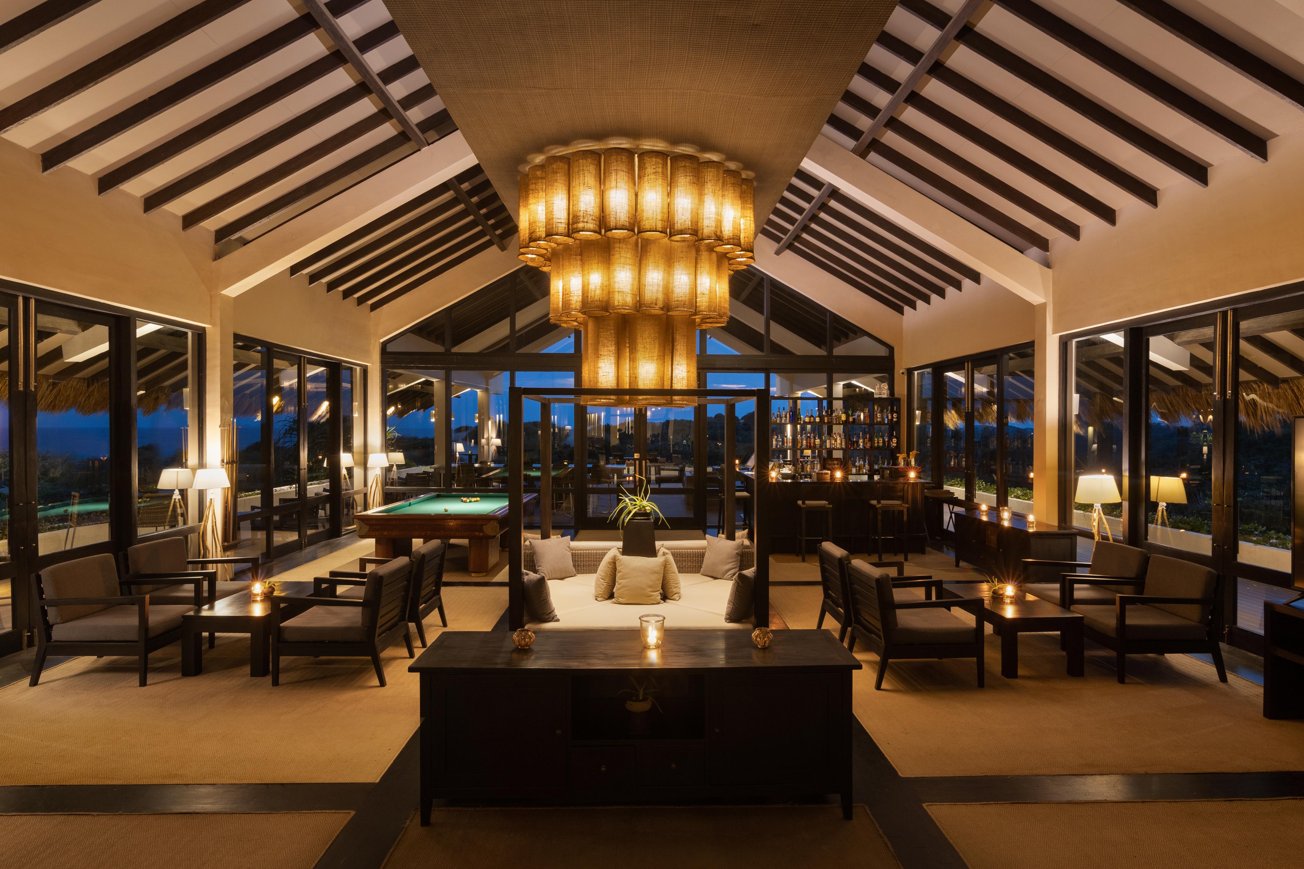 The Bar