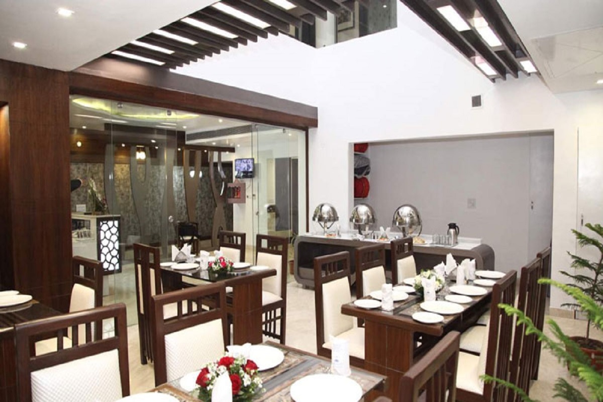 VRINDA'S DELICACIES