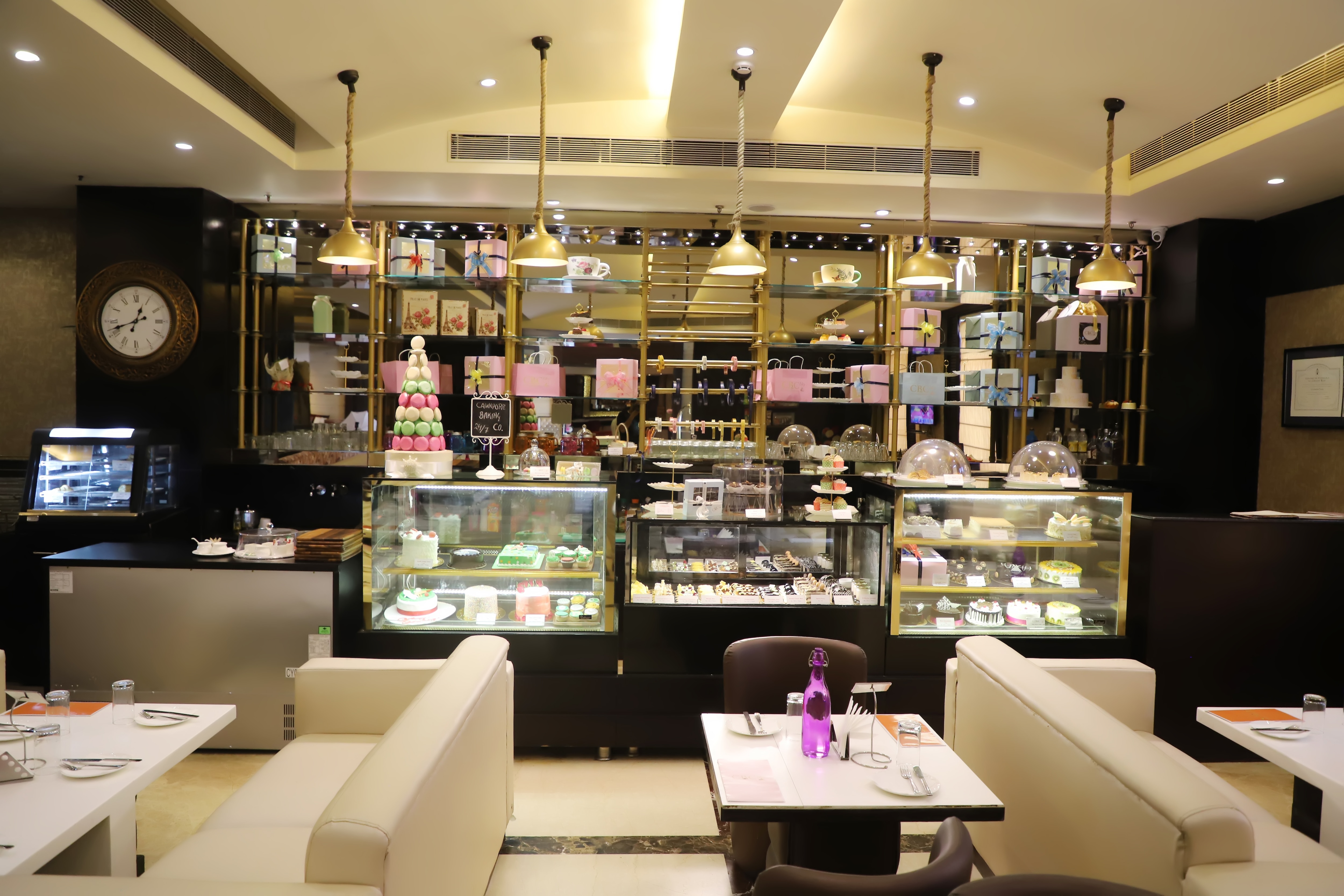 CBC CAFE