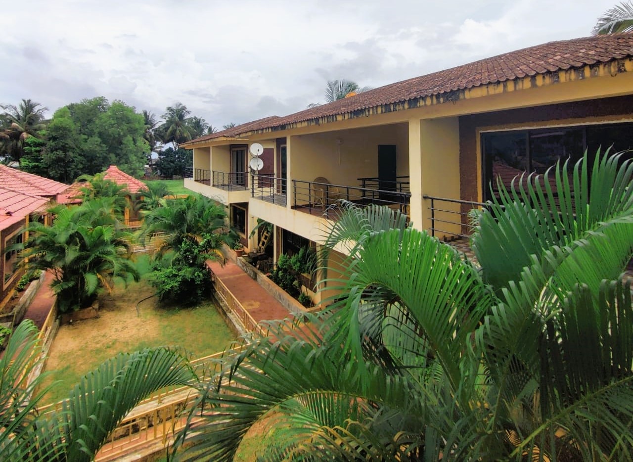 Lotus Beach Resort 𝗕𝗢𝗢𝗞 Gokarna Resort 𝘄𝗶𝘁𝗵 ₹𝟬 𝗣𝗔𝗬𝗠𝗘𝗡𝗧