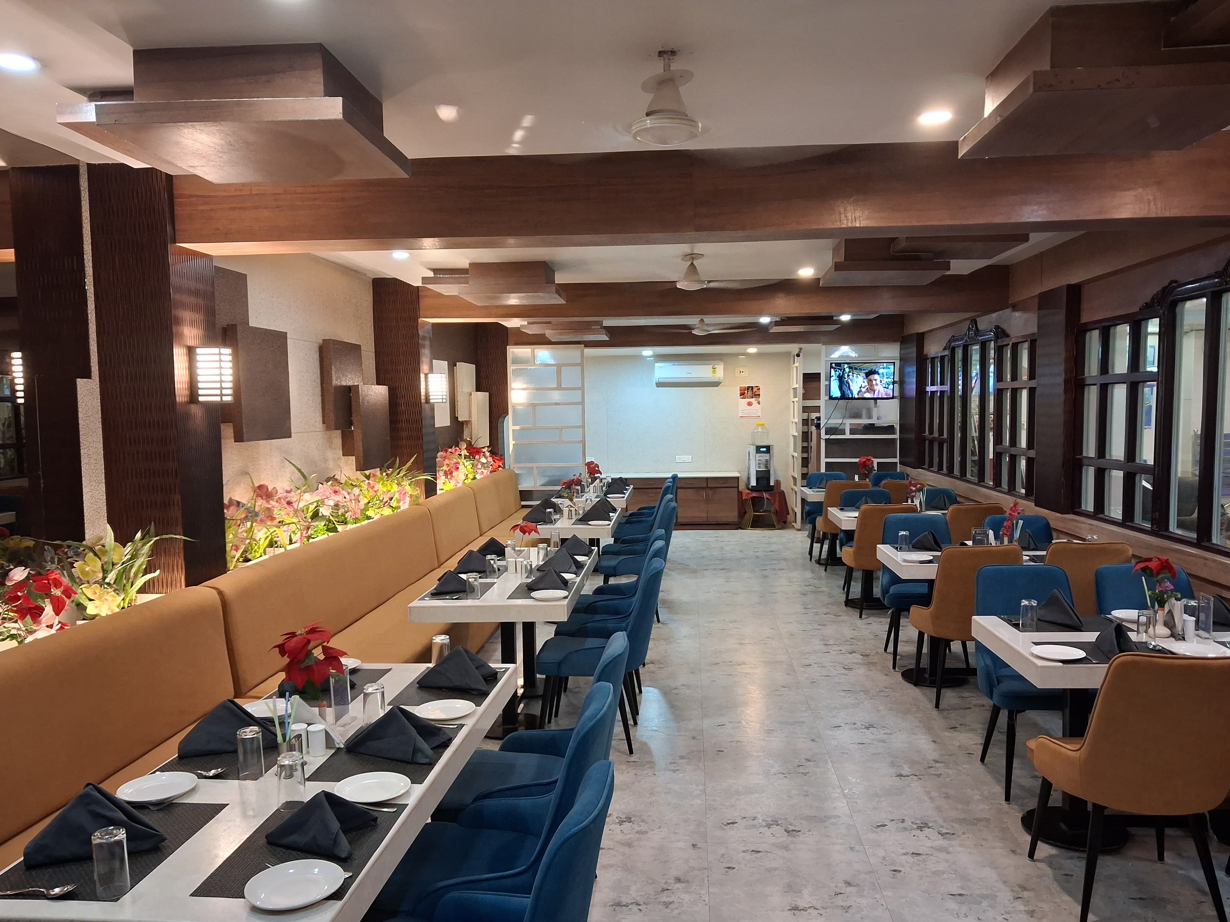 Pakwan Restaurant