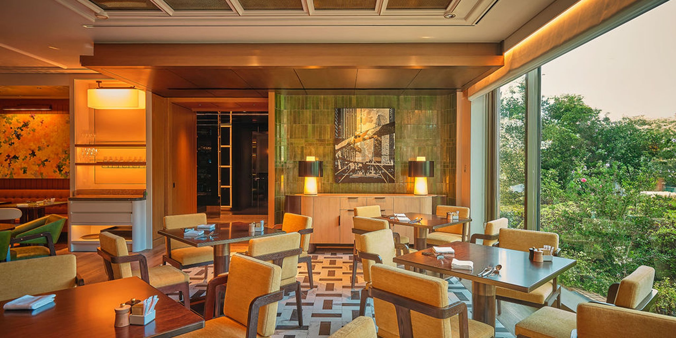 Crossroads Kitchen