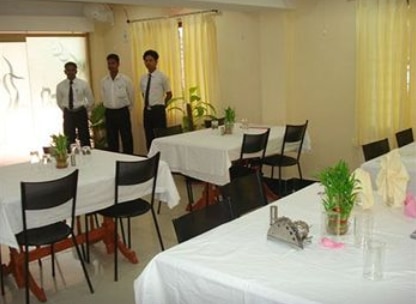 Jyothi Restaurant