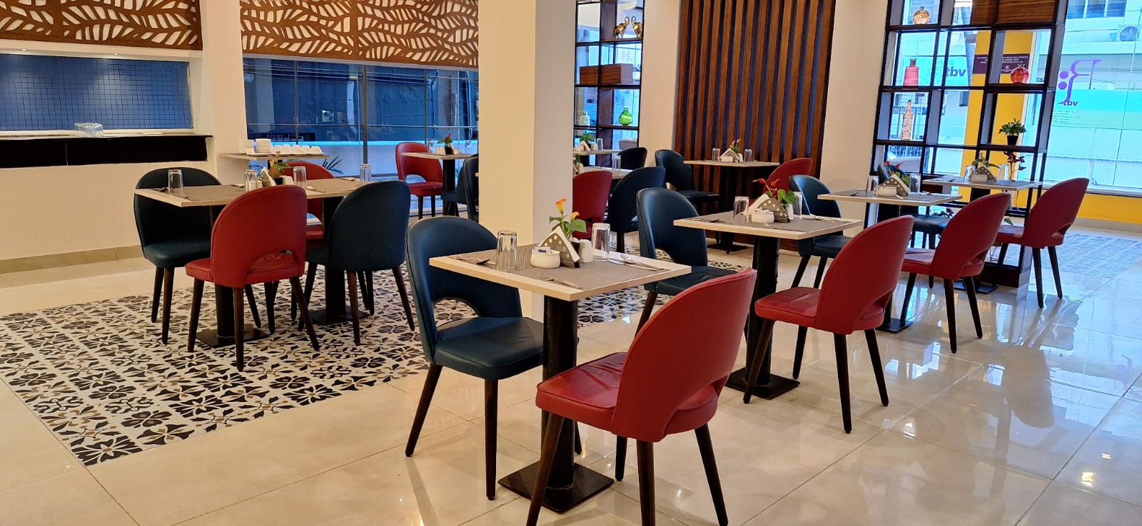 Grand Restaurant