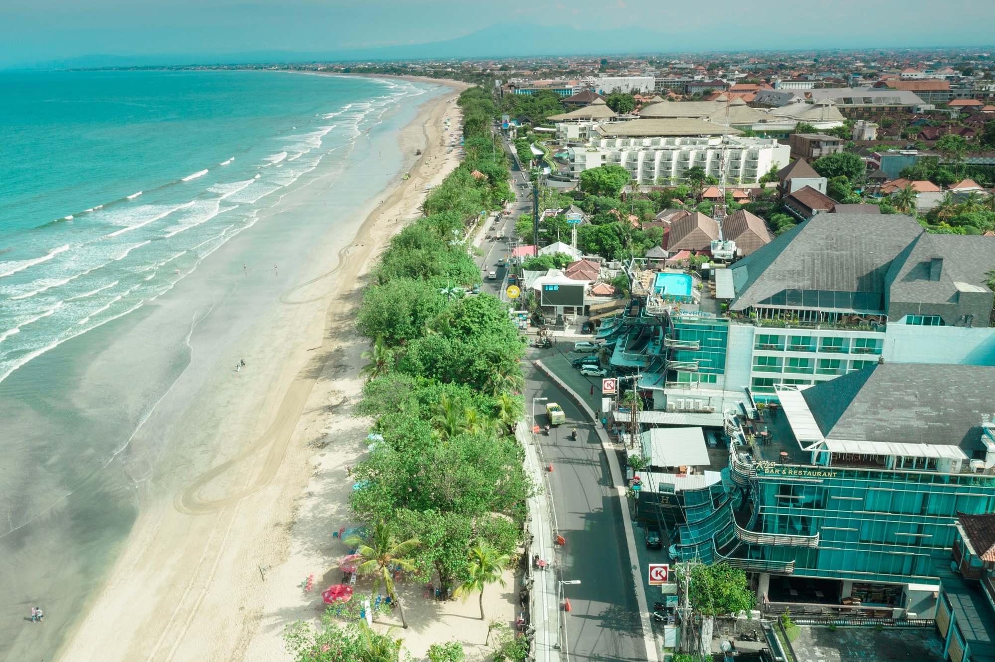 The Kuta Beach Heritage Hotel - Managed by Accor Bali - Reviews, Photos ...