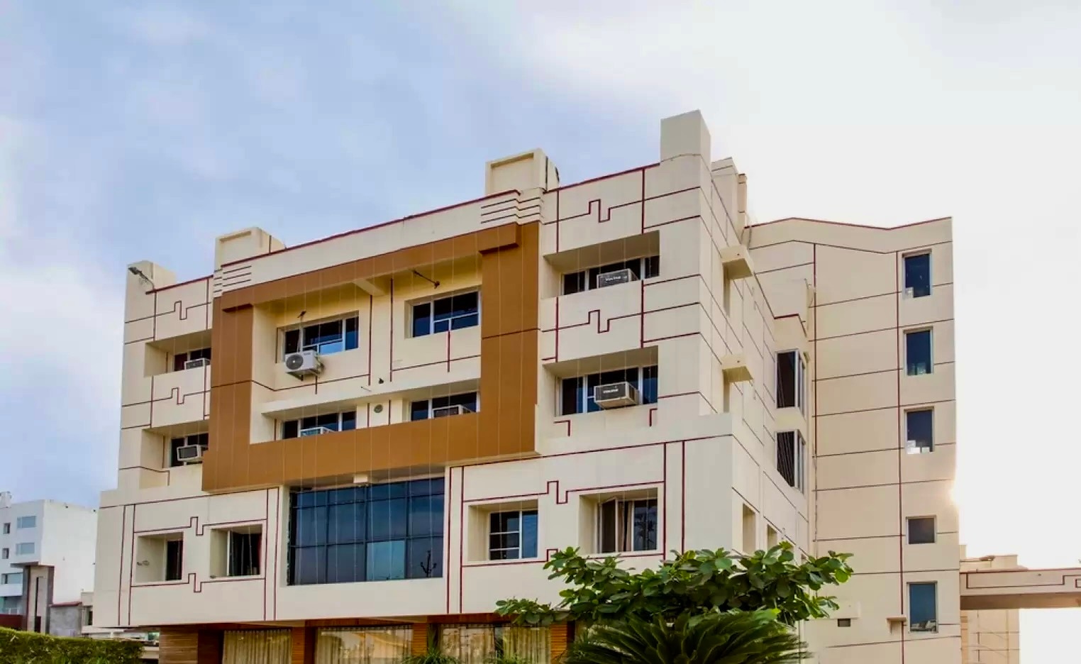 Amrut Sambhava