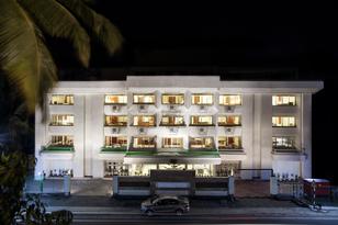 57 Hotels In Daman With Upto 50 Off Book 999 Sterling Daman Nani