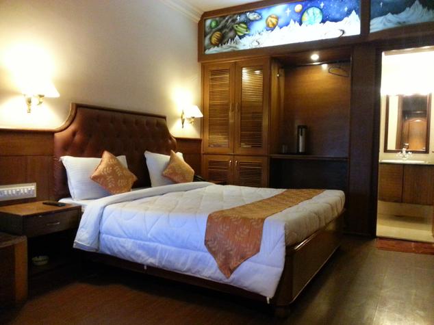 Book Darshan Hotel Ooty At Redbus In Darshan Hotel