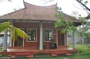 Dazzle Dew - Finishing Point Road, Alleppey