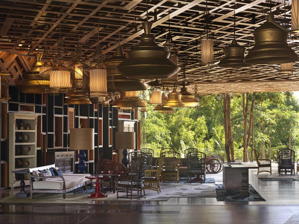Tree Bar
