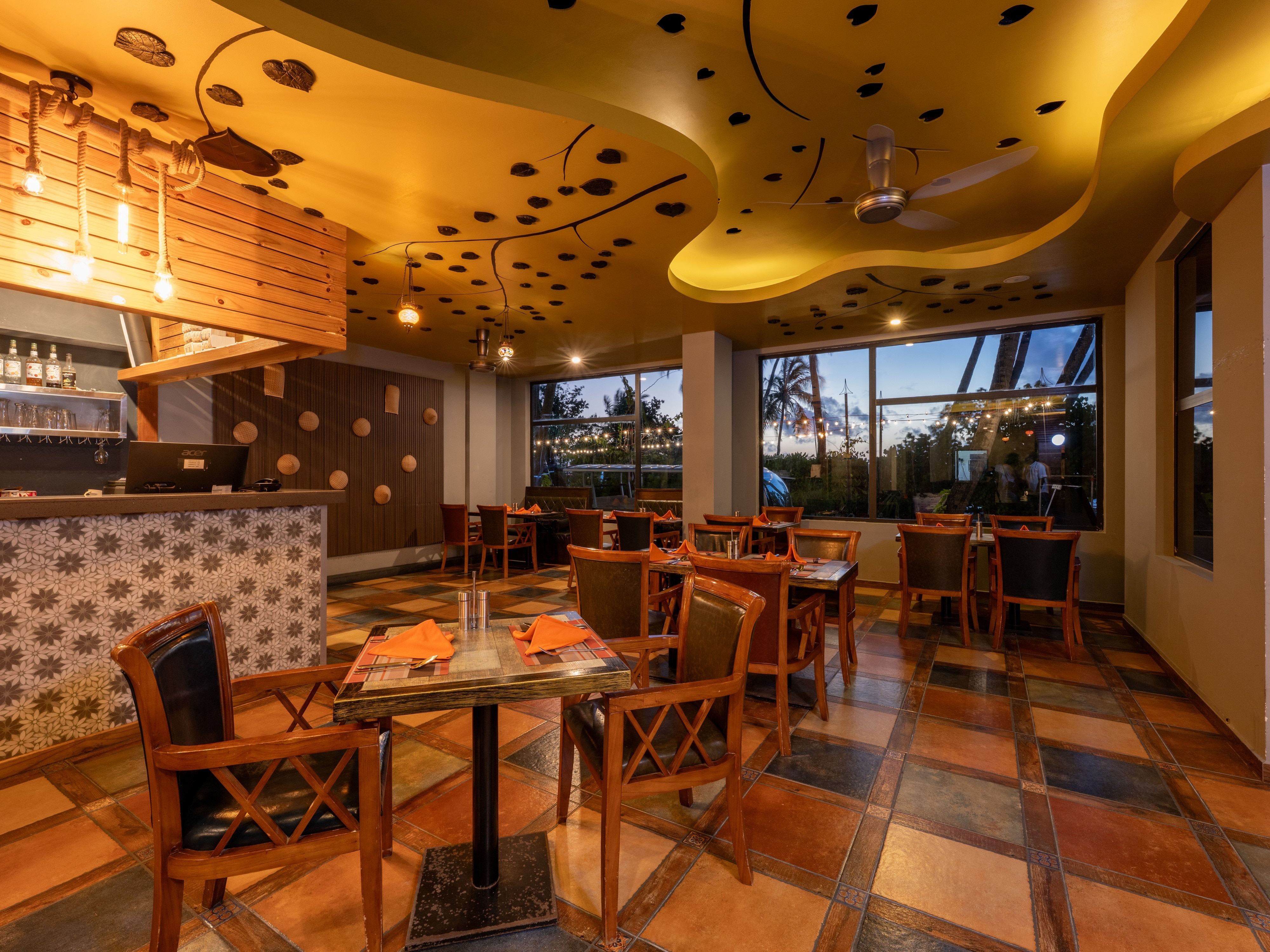 Aveli Restaurant