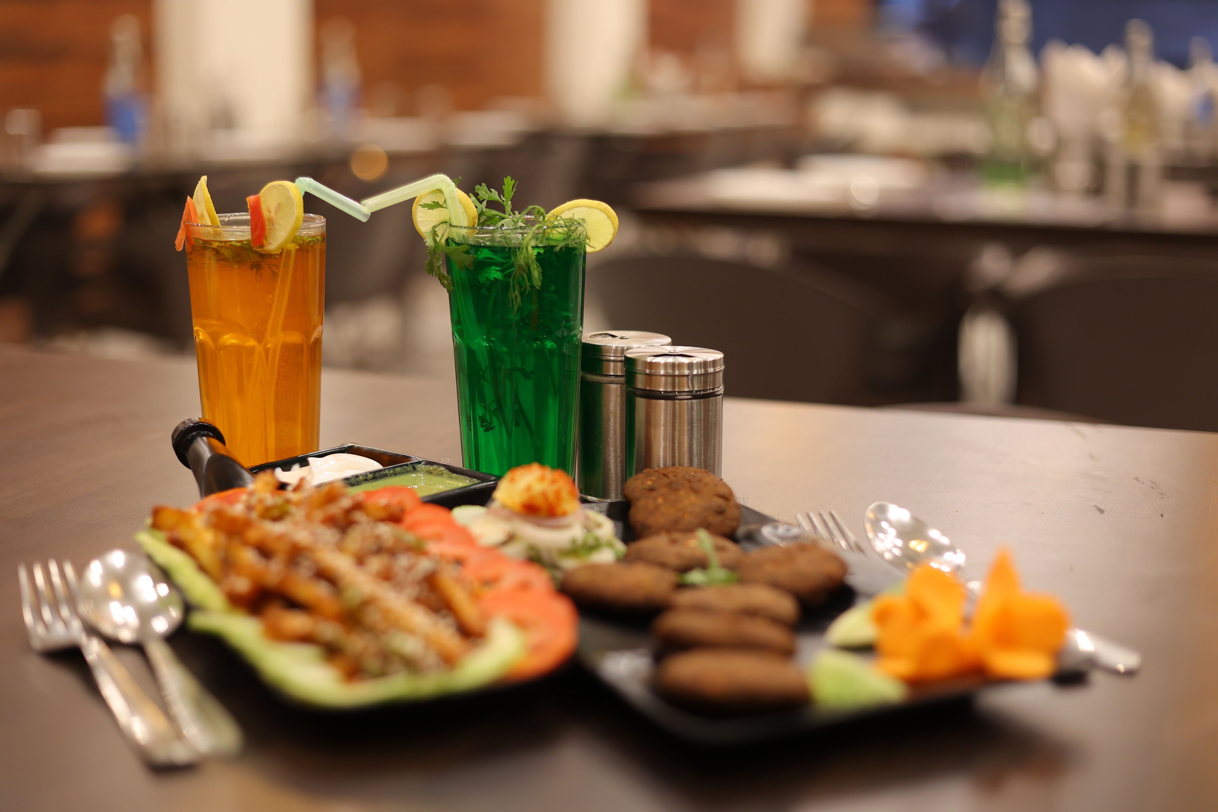 Siya Ram Restaurant
