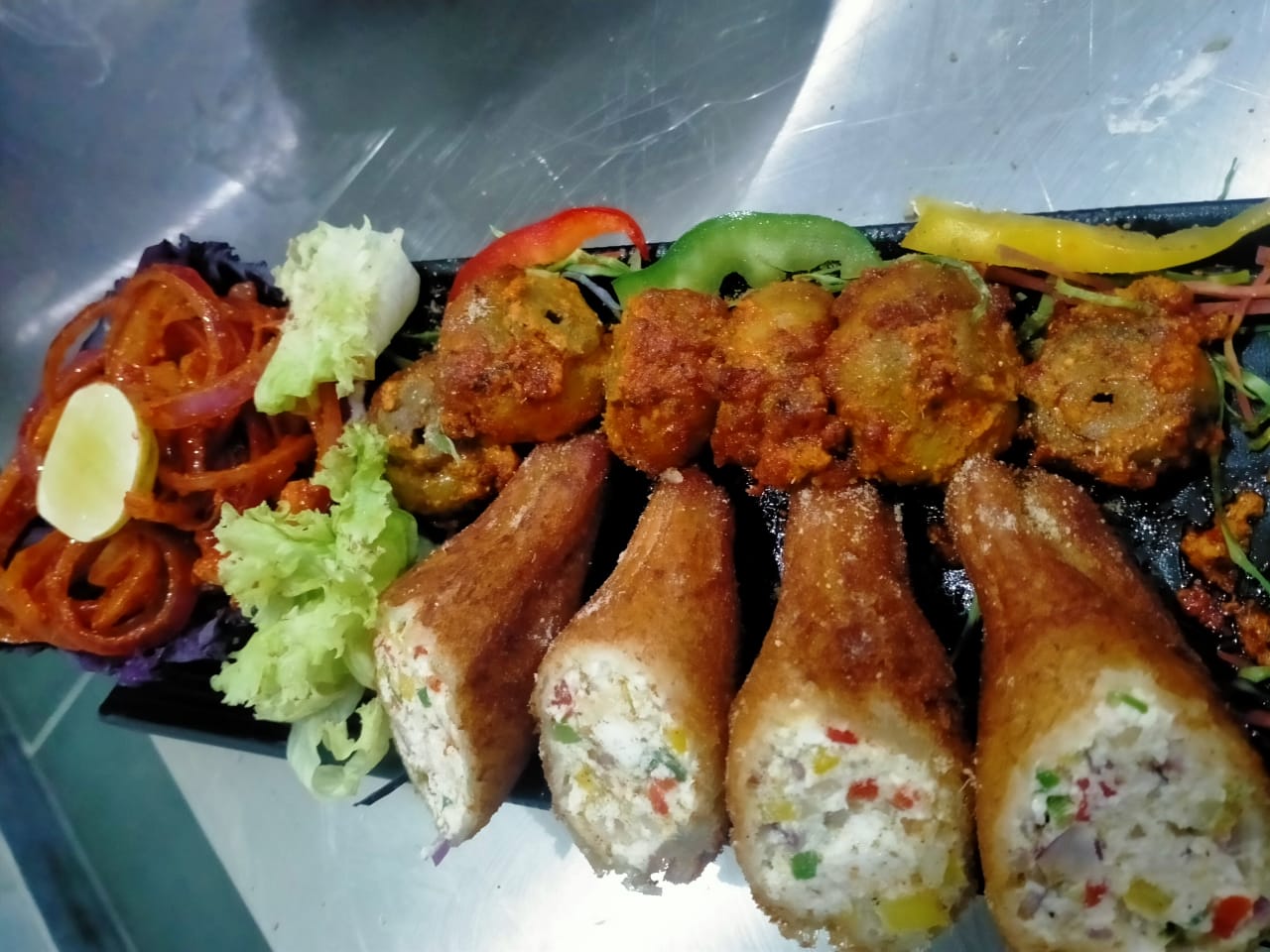 Maharana Restaurant