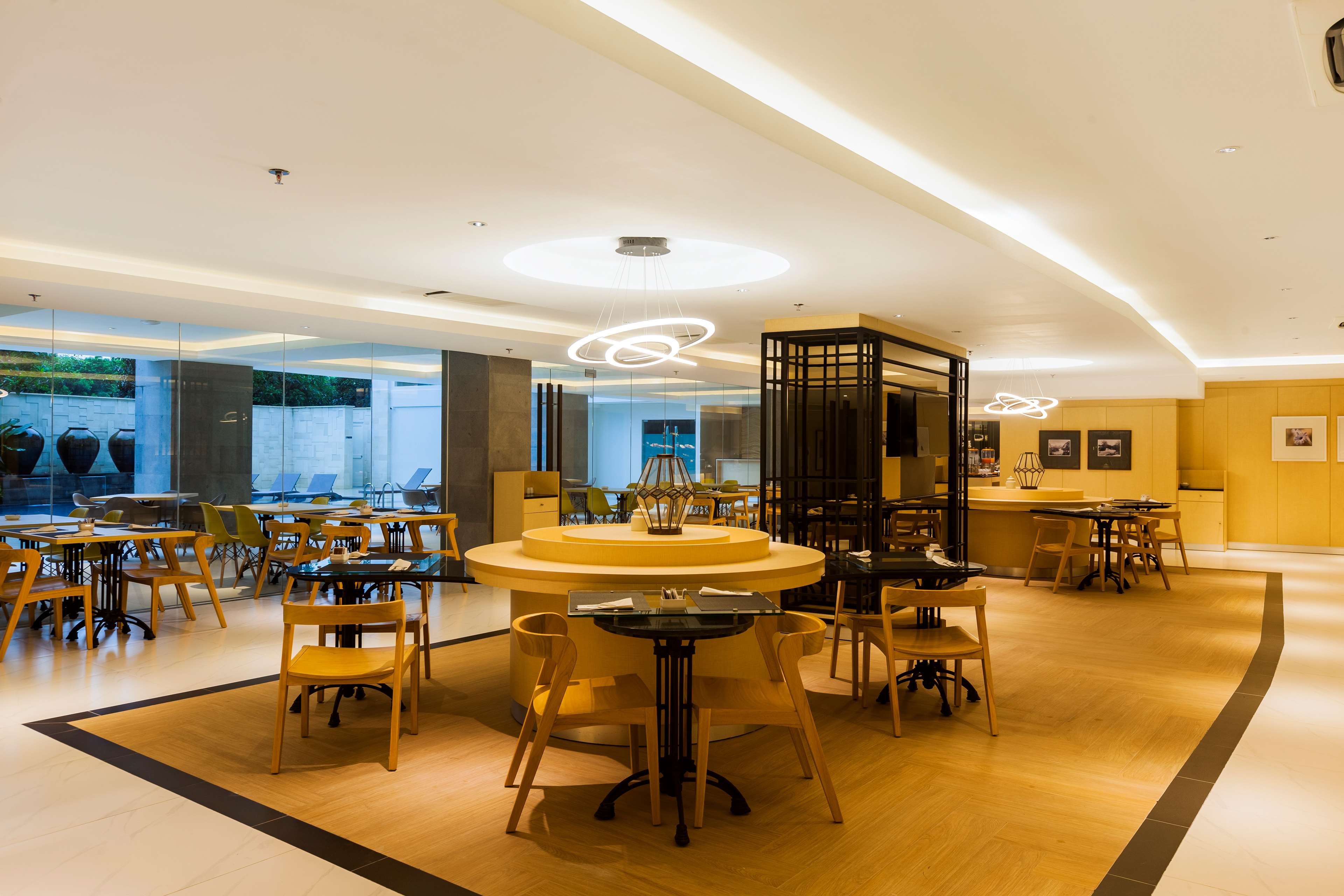 Kamala Restaurant