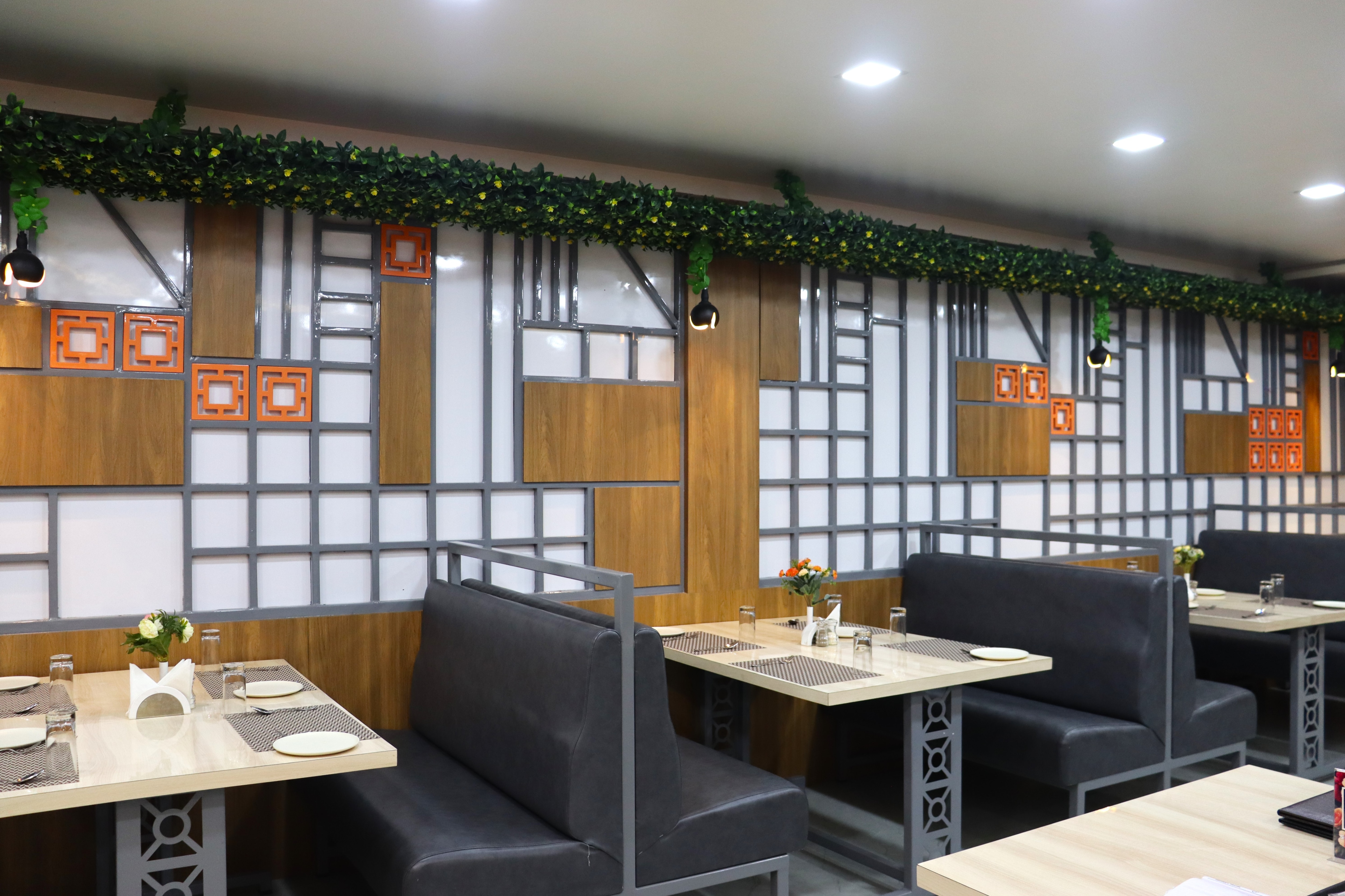 Family Restaurant