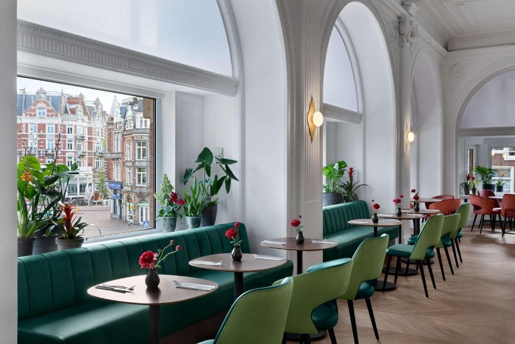 Ter Marsch & Co Amsterdam
