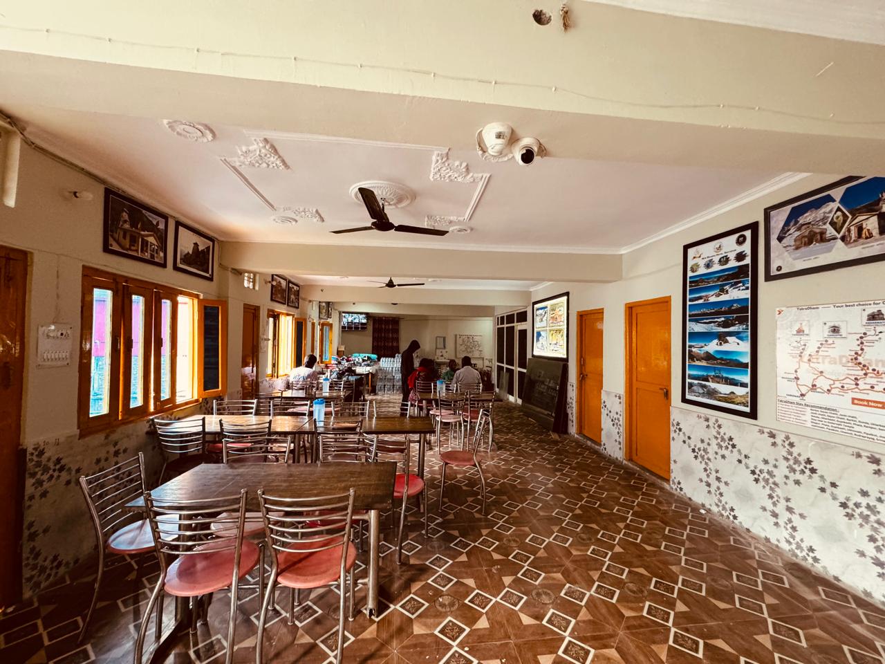NEW BASERA RESTAURANT