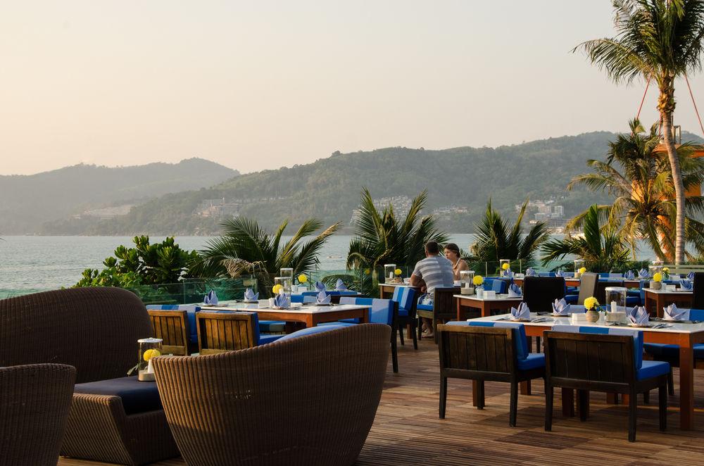 Romantic Dinner at Veranda @ La Flora Resort Patong