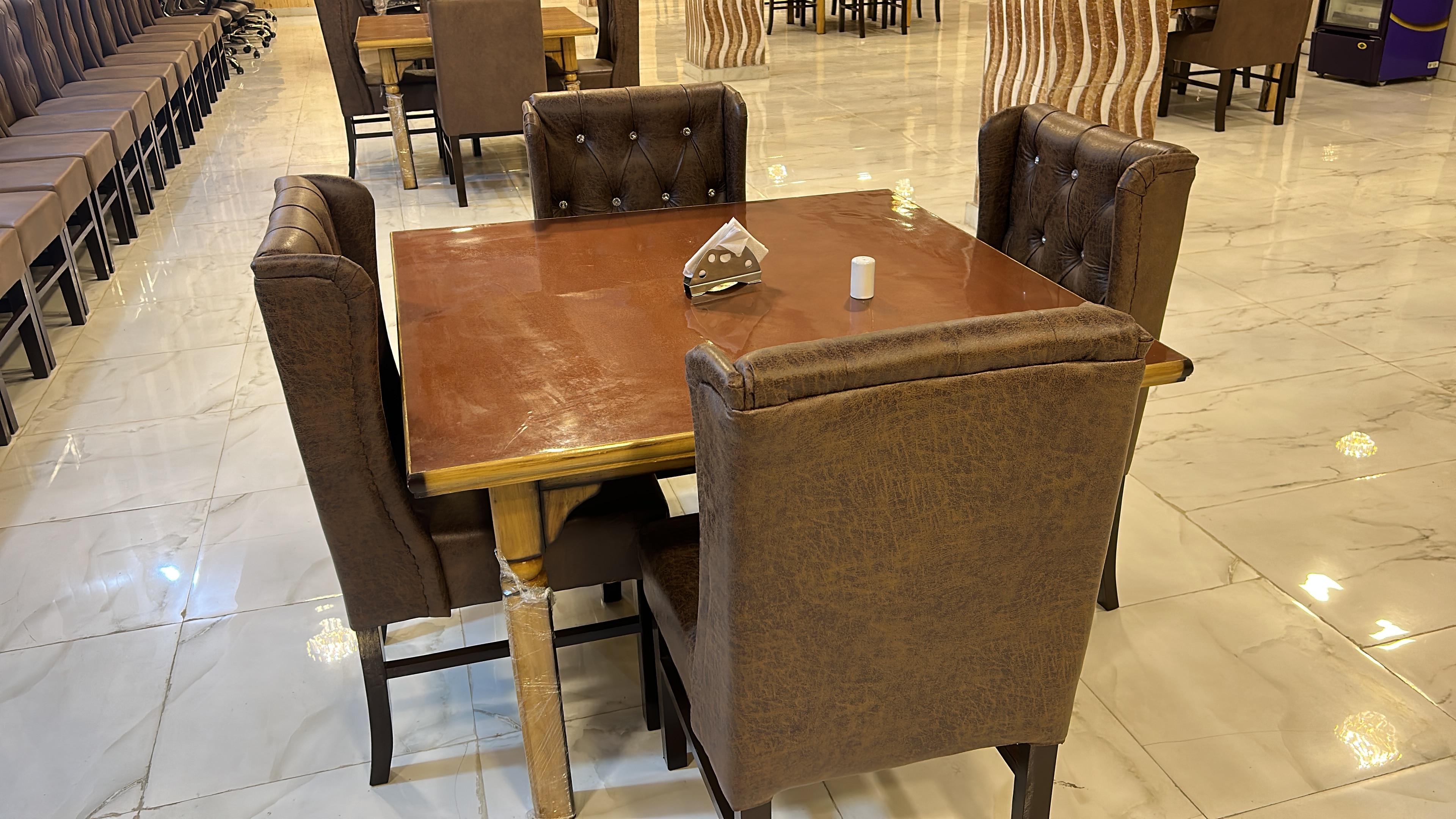 Atharva Cafe & Restaurant