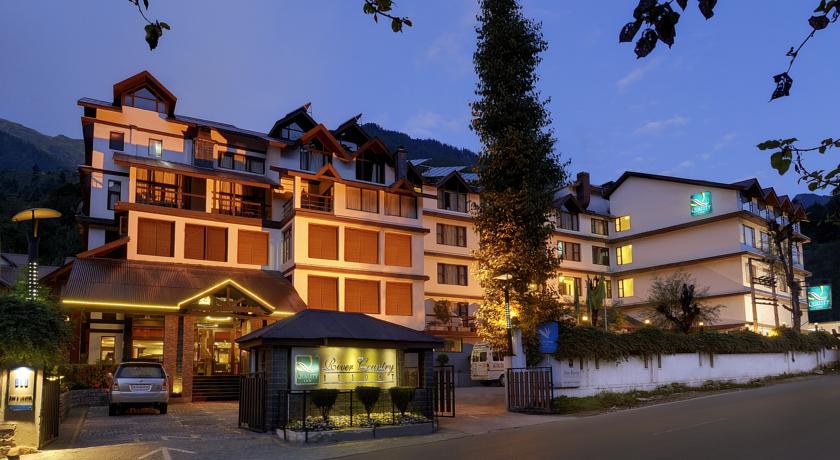 Quality Inn and Suites River Country Resort