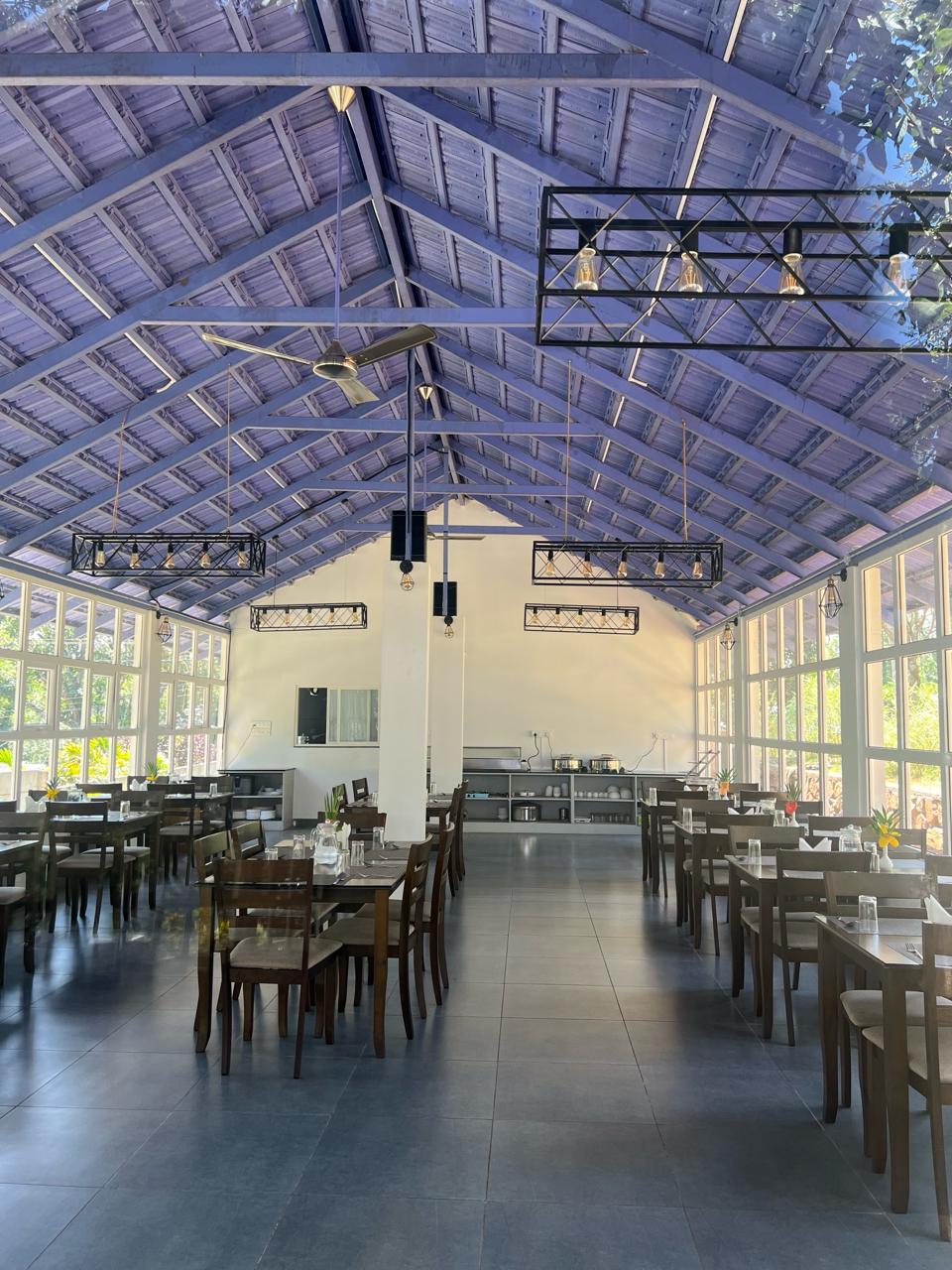 Shree Kalya Restaurant