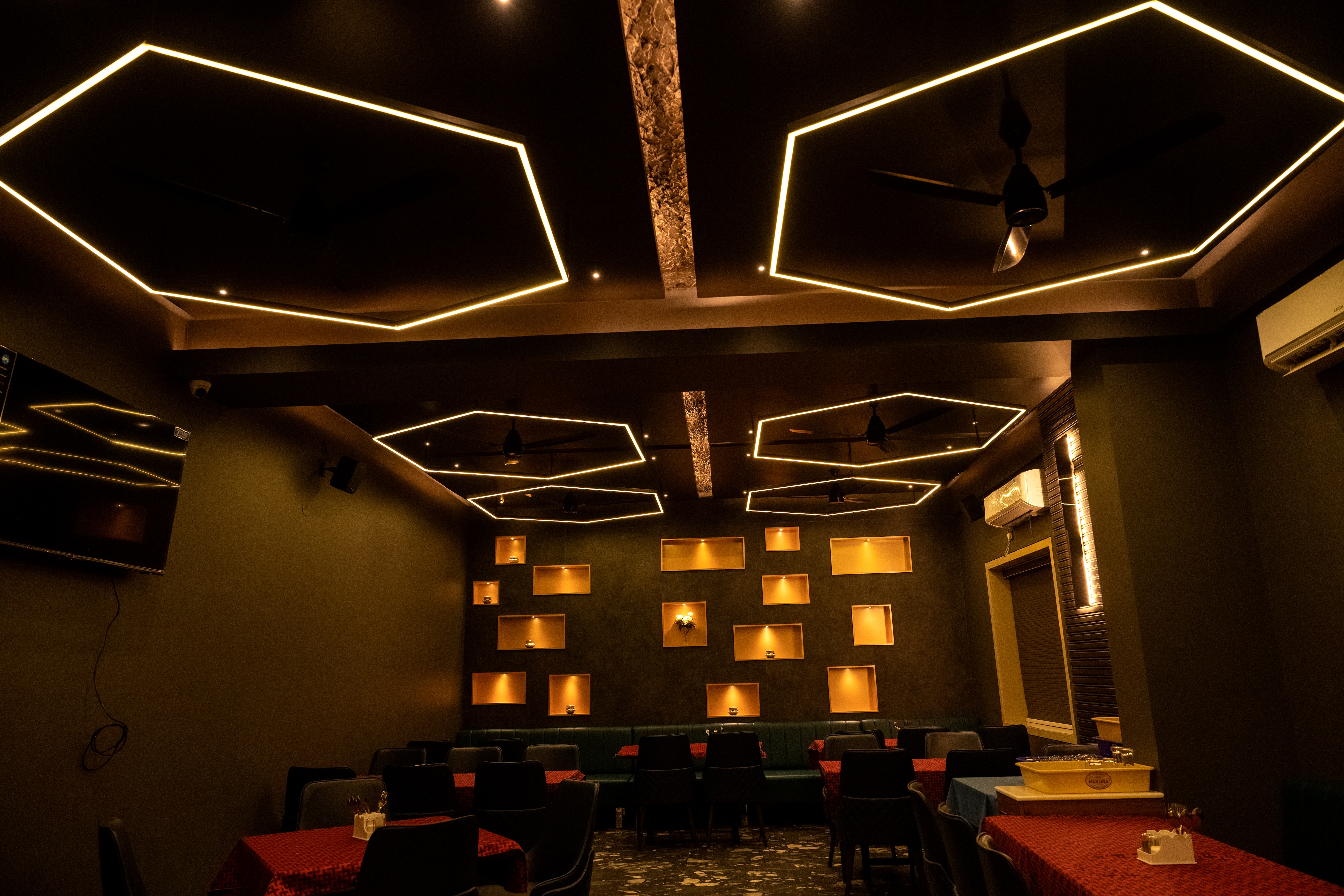 hotel radhika executive