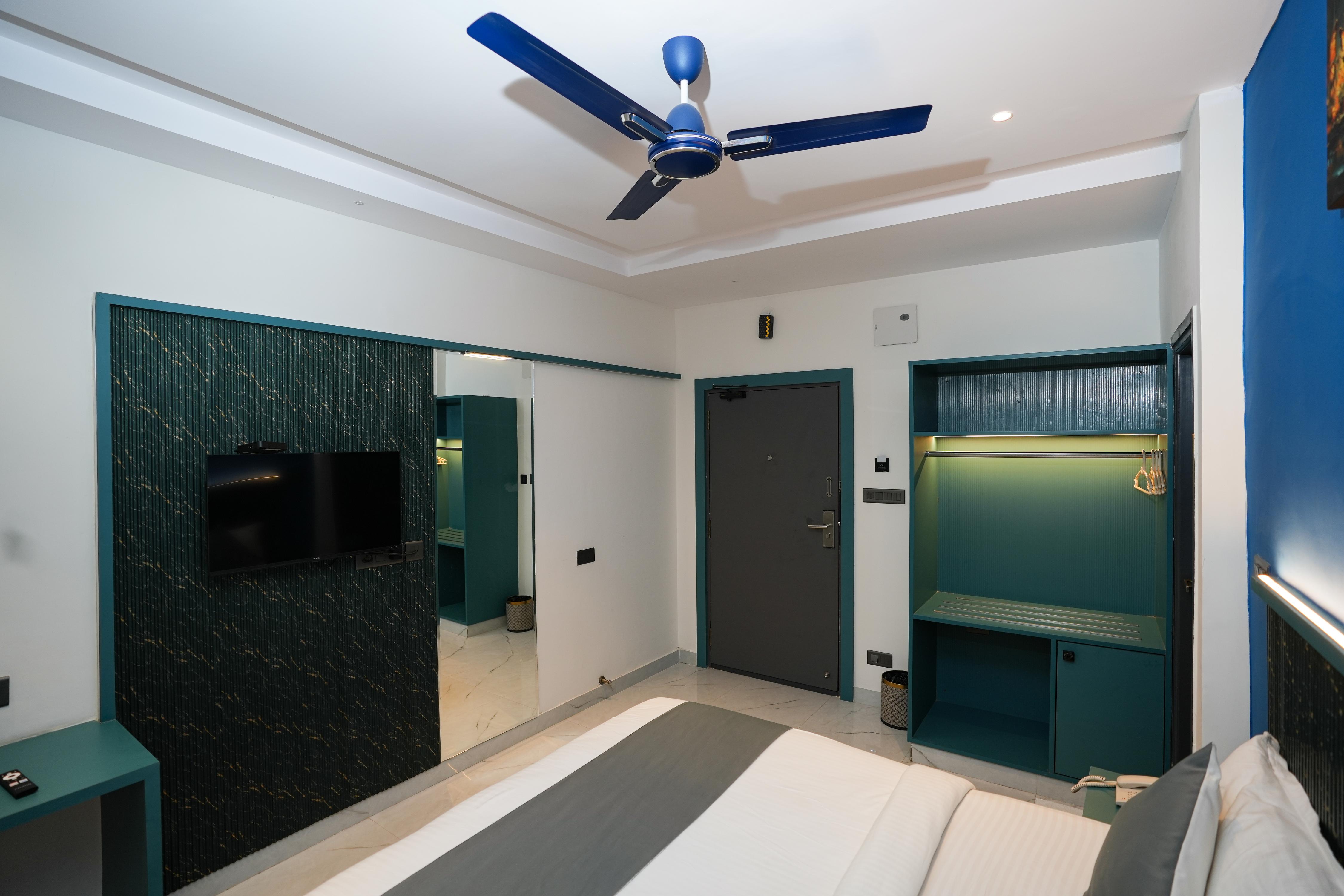Sky View Suites