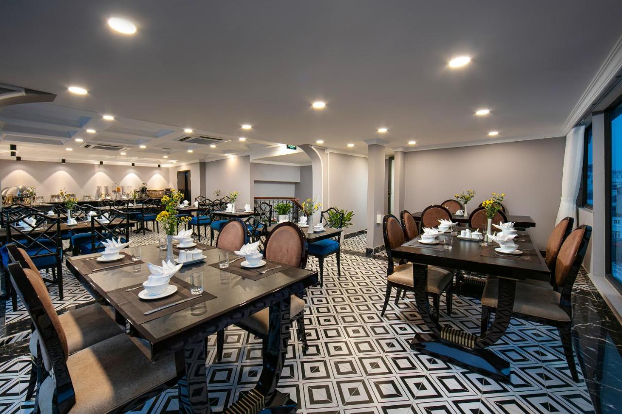 Breakfast Restaurant
