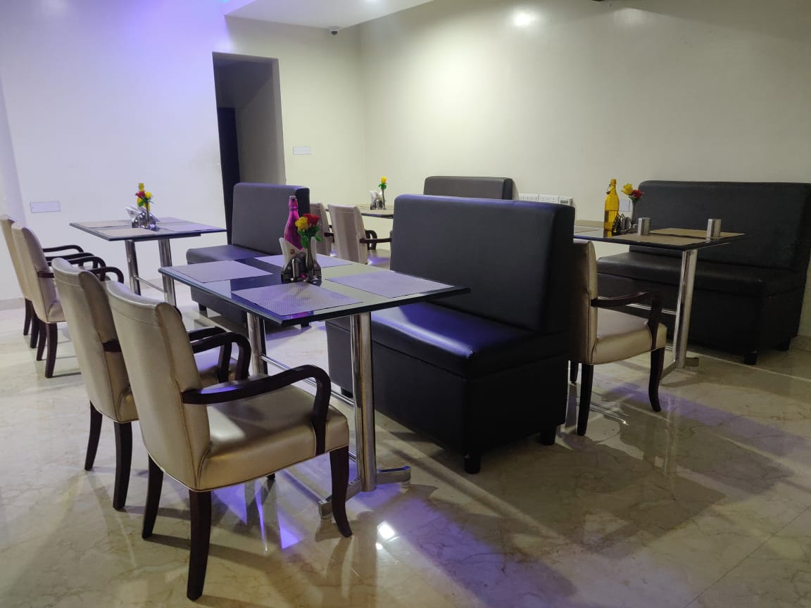 Murugan Restaurant
