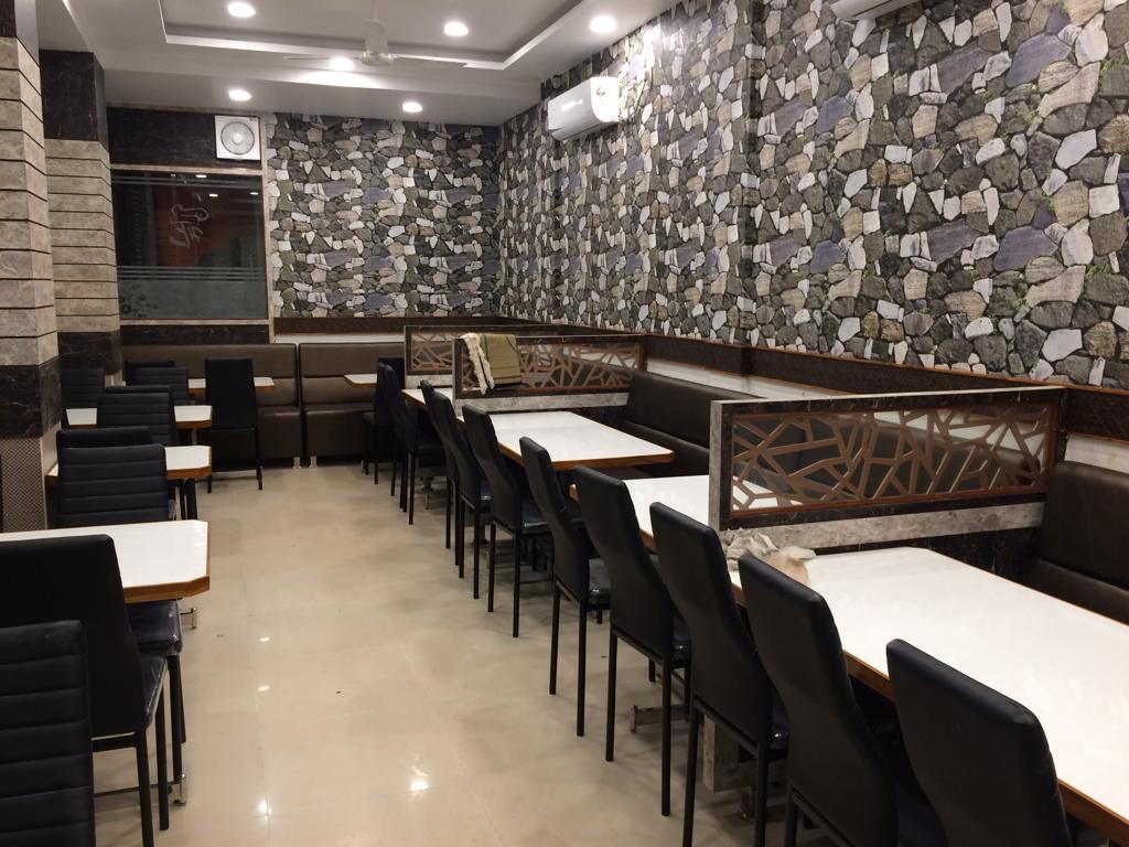 Hotel Elite Family Restaurant