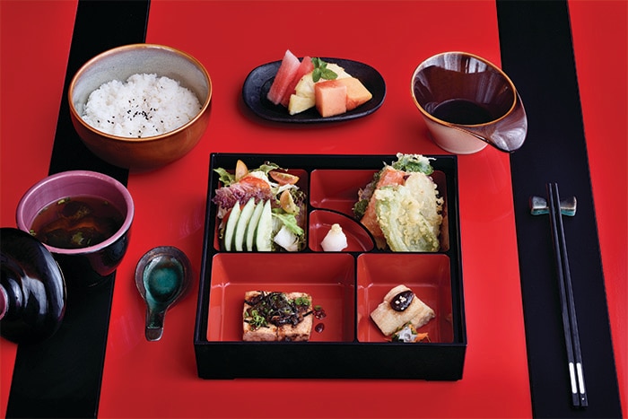 Robata Thai & Japanese Lounge