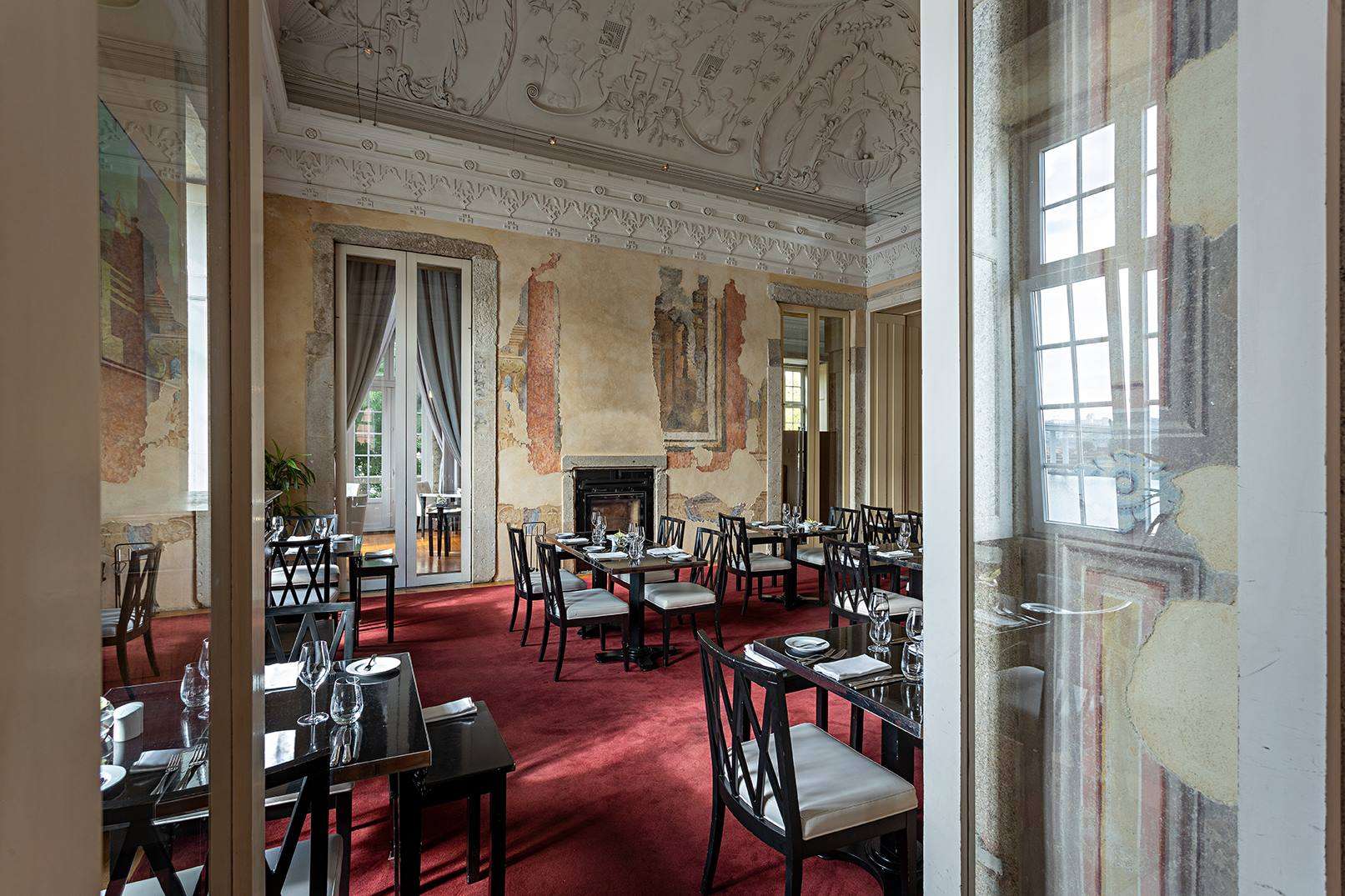 Nasoni Bar