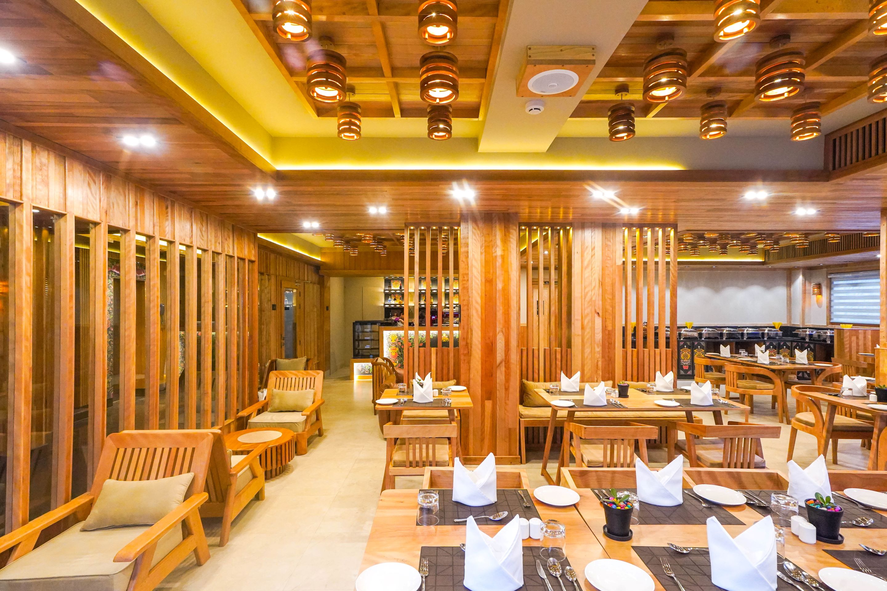 Access Dinning