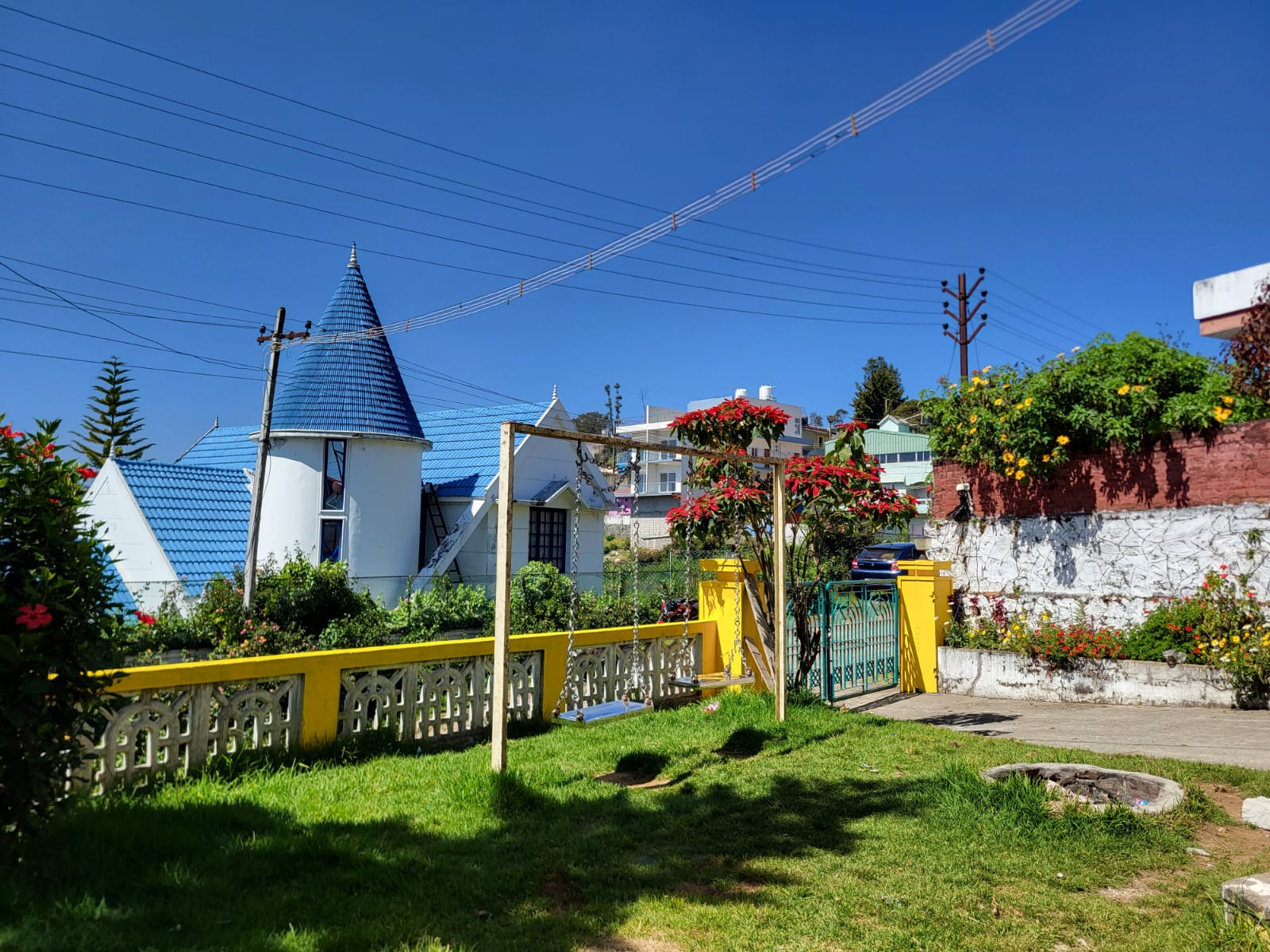 Address of Bheema holidays on Goibibo