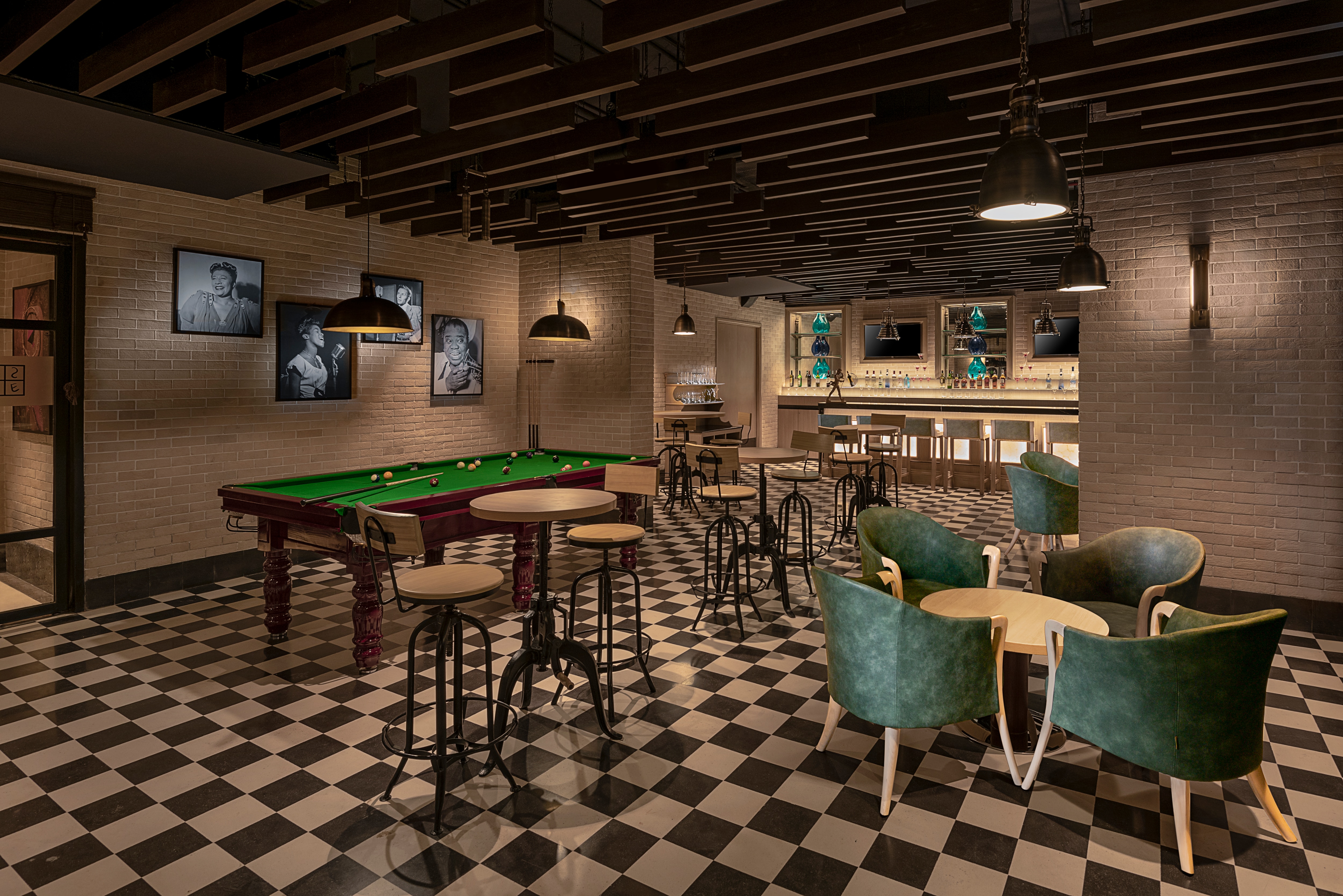 Slounge