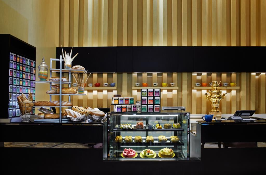 The Straits Deli & Grocer (Monday to Friday)
