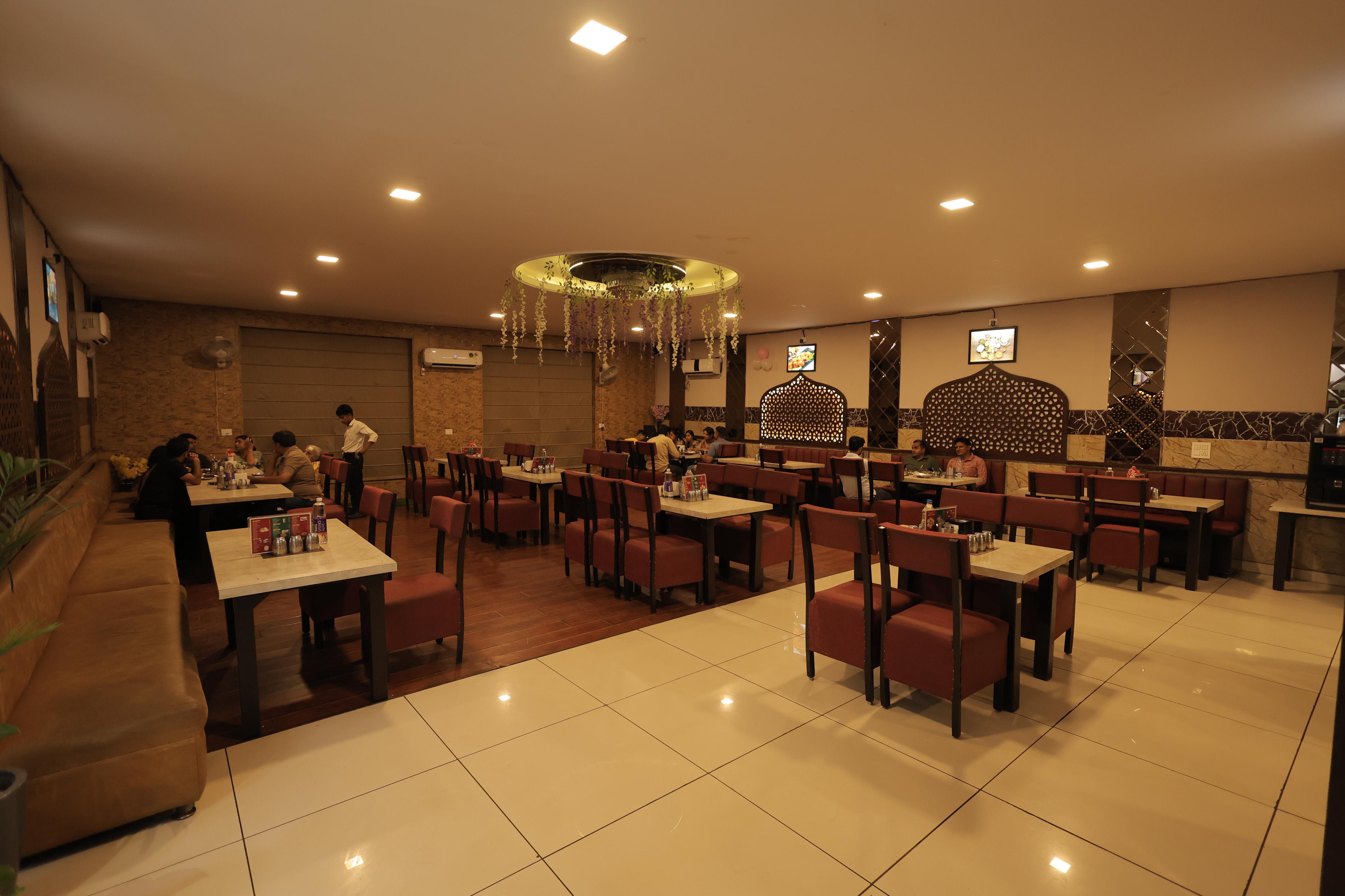 RaRa Dhaba