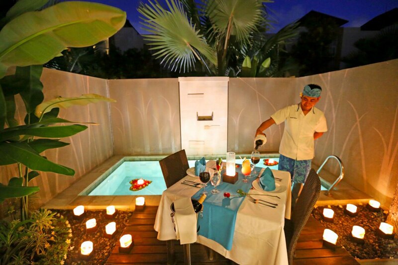 Uppala Villa & Spa Seminyak