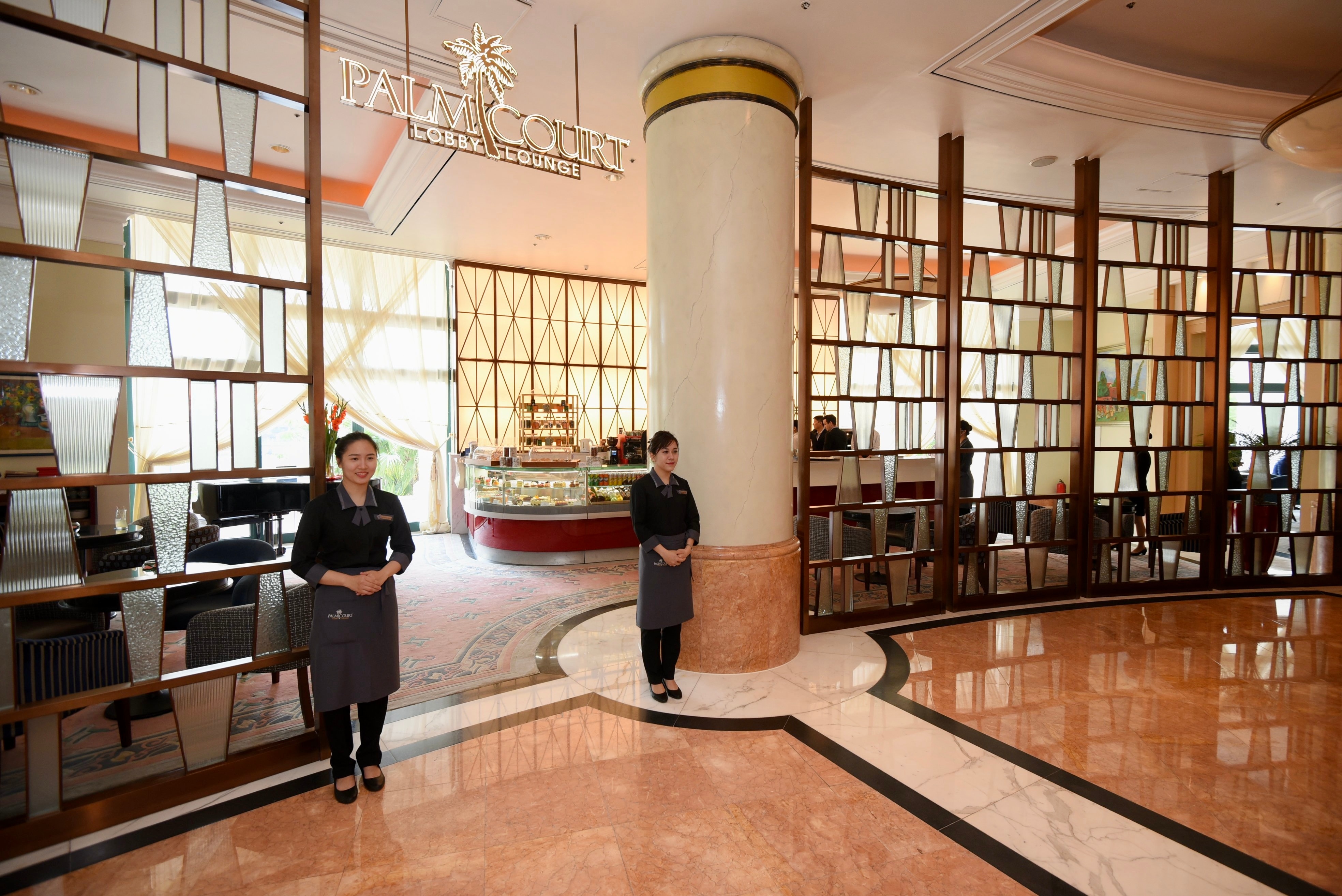 Cafe Promenade 