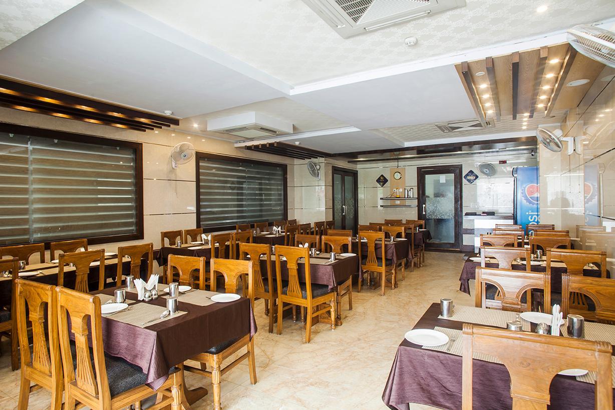 Hotel Basera Brij Bhoomi