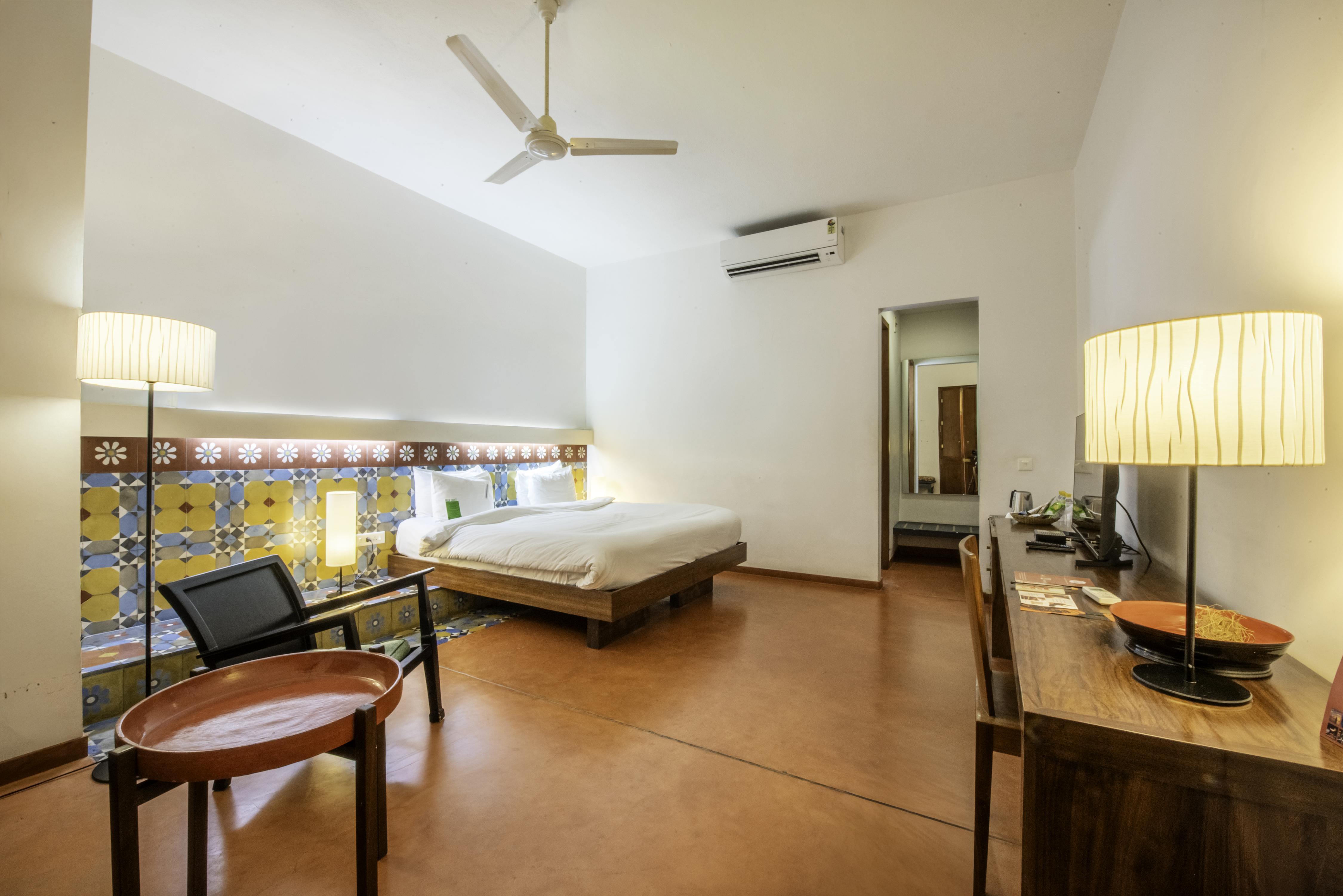 Villa Shanti