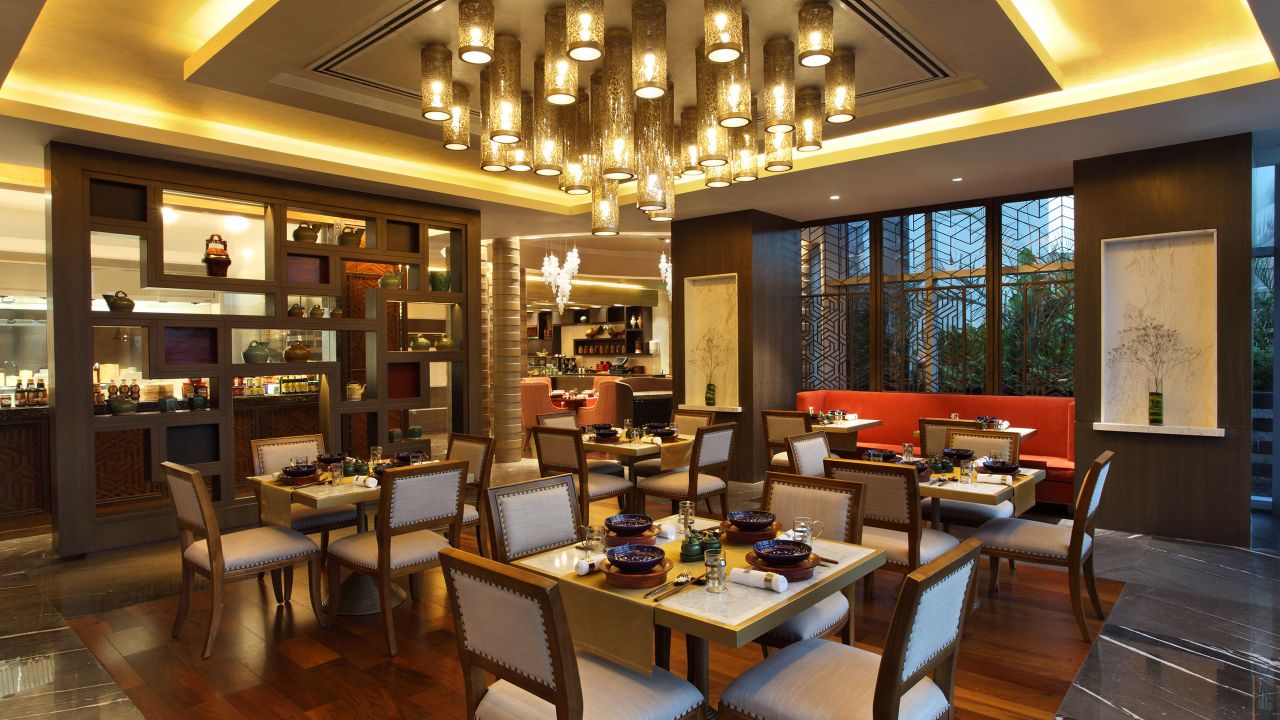 China House