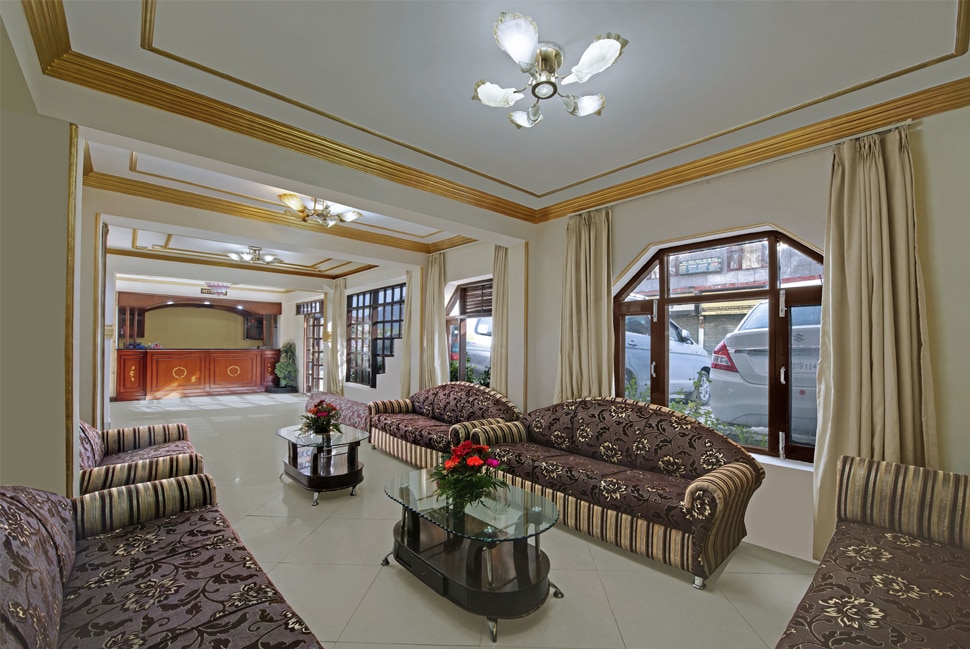 Hotel Ankit Palace