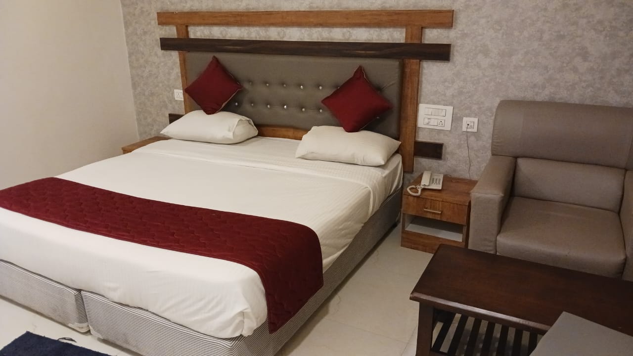 woodside prestige