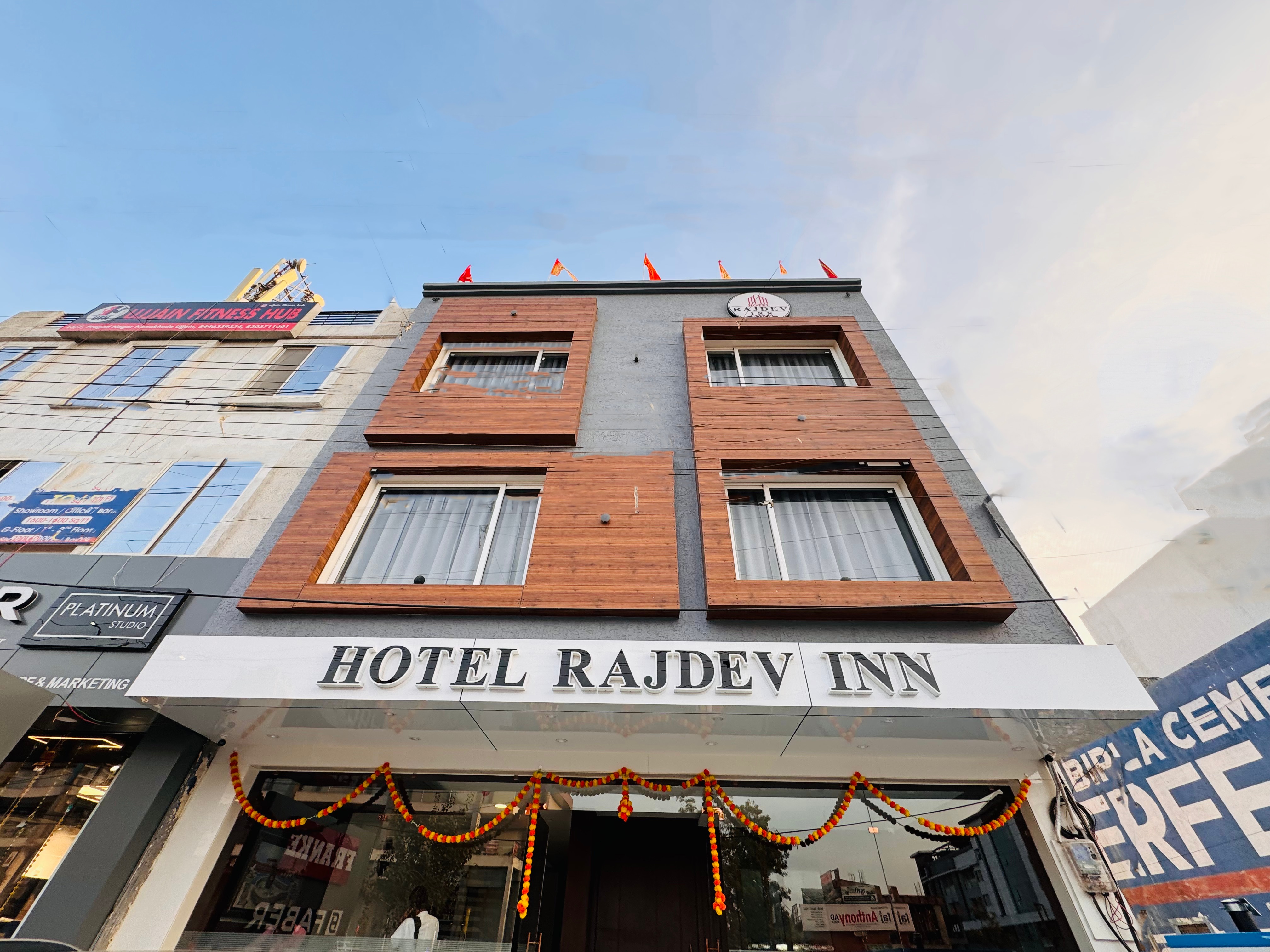 Photos of Hotel Rajdev Inn - Ujjain Hotel on Goibibo