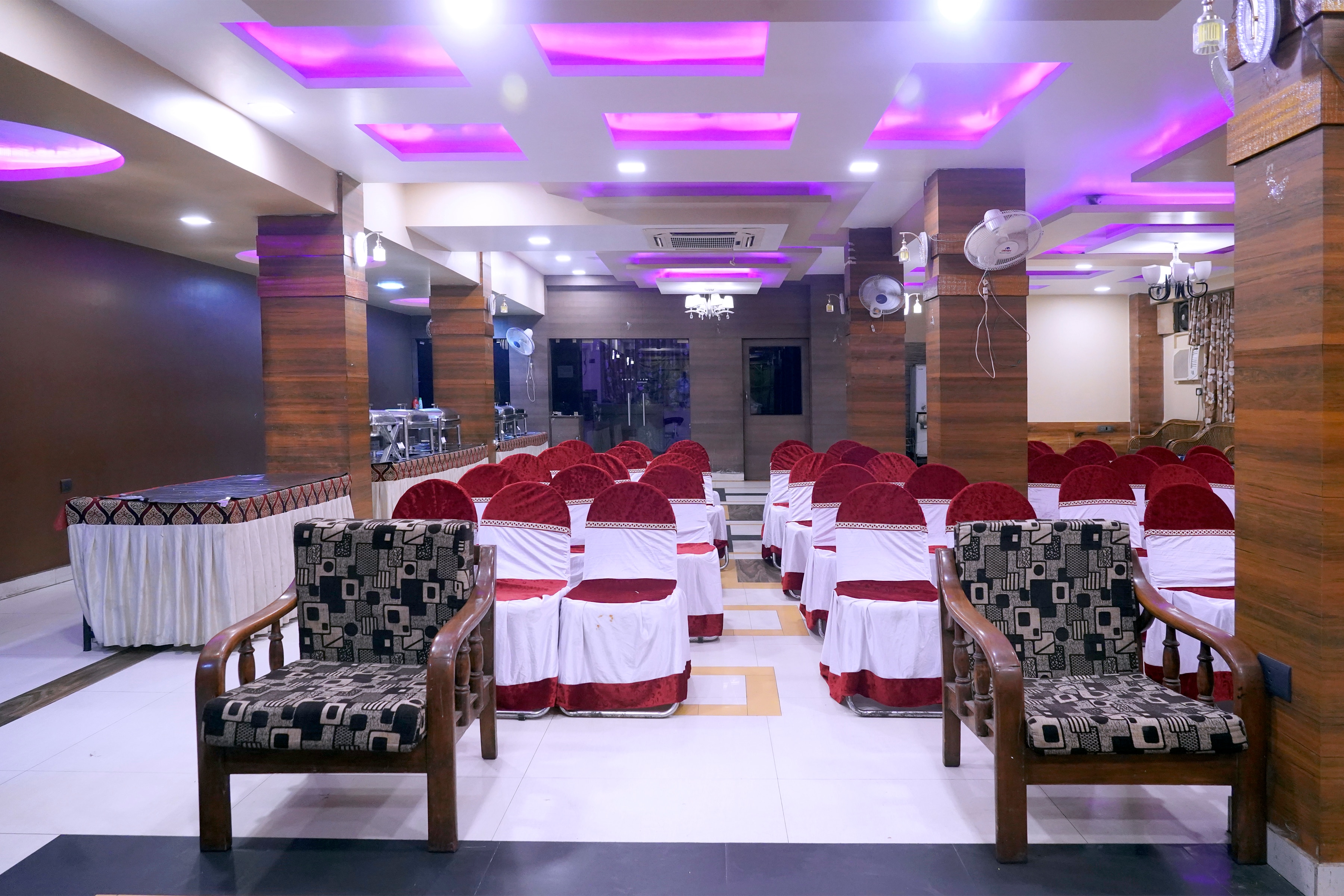 Om Vihar Restaurant